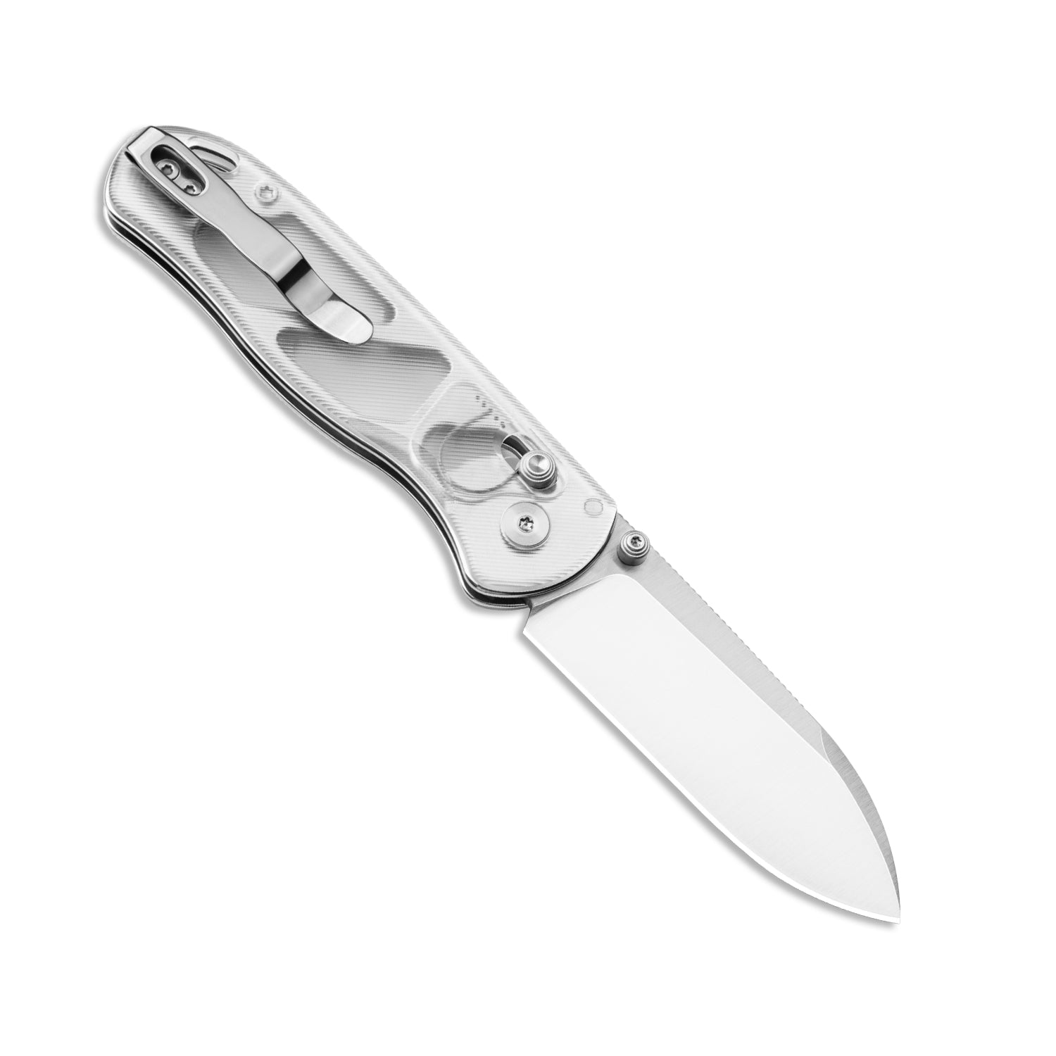Drop Bear® | Kizer Clutch Lock™ | Nitro-V | Acrylic Handle | KizerV™ 3619A1