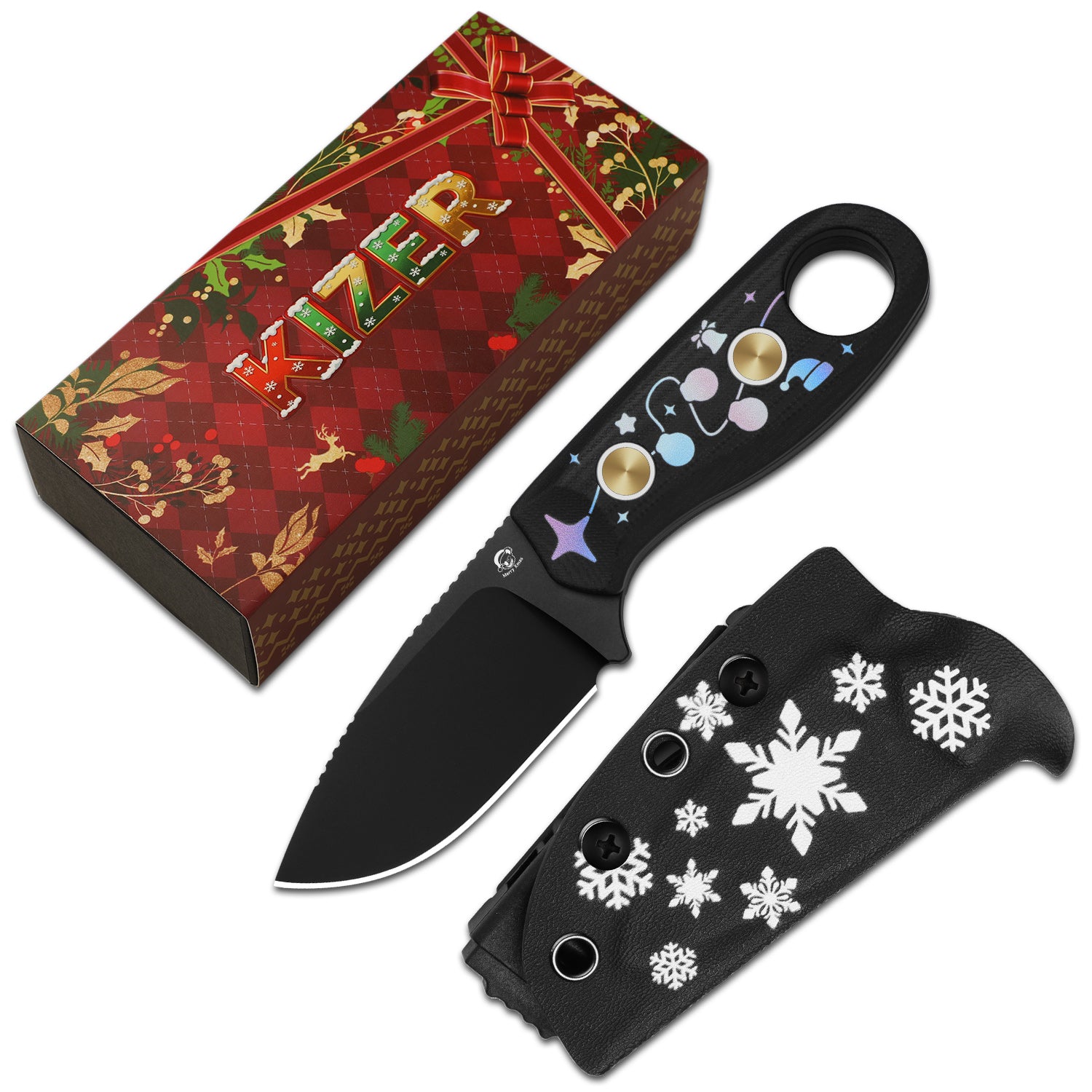 Christmas | Beaver | D2 | G10 | 1078MC1 | Limited