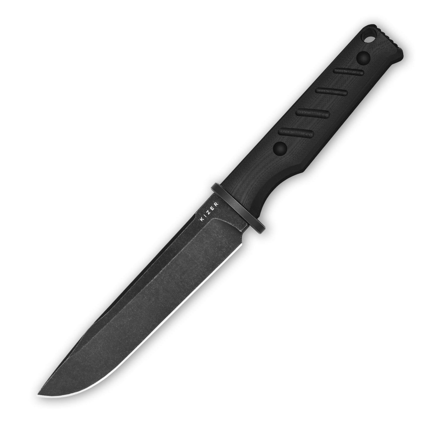 Camp 180 - 5.55 inch AEB-L G10 1096A1-Kizer