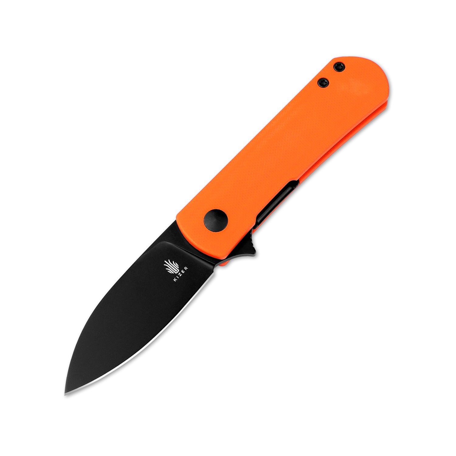 Kizakura Uki 17Kz GTR M Orange 2B Fishing Float – Top & Bottom SIC Ring, 27.5x40.0 Mm, 0.4 Oz Weight