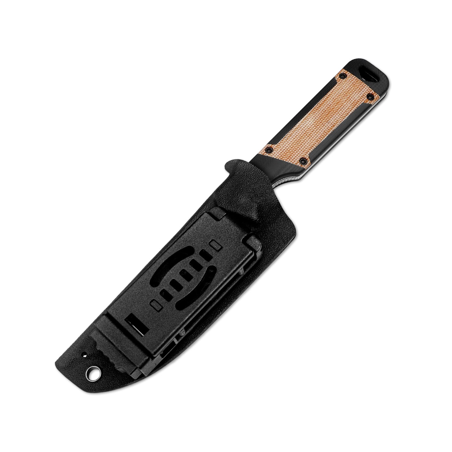 Militaw® | Nitro-V | G10+Micarta | KizerV™ 1067A2