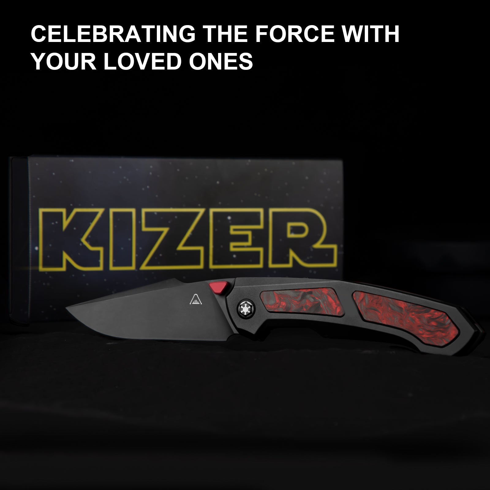 Feweed | Elmax | Titanium | Ki3694A6