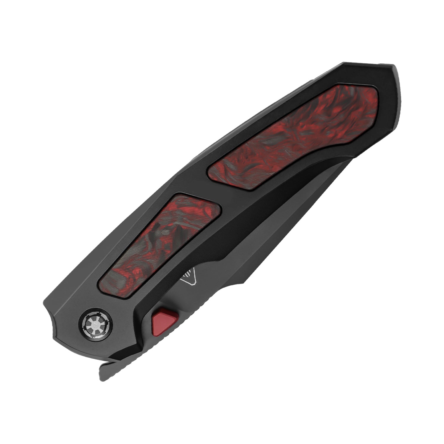 Feweed | Elmax | Titanium | Ki3694A6