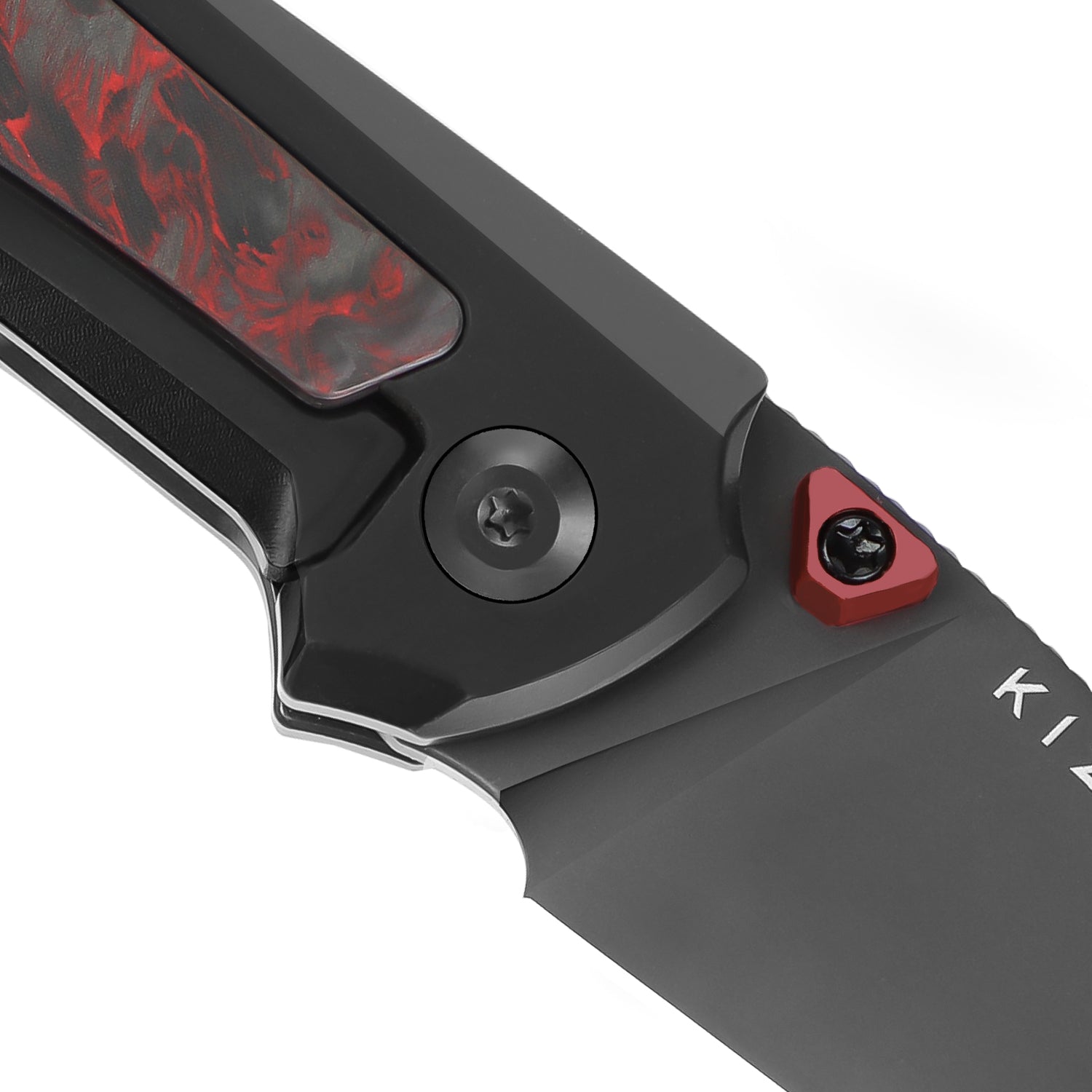 Feweed | Elmax | Titanium | Ki3694A6