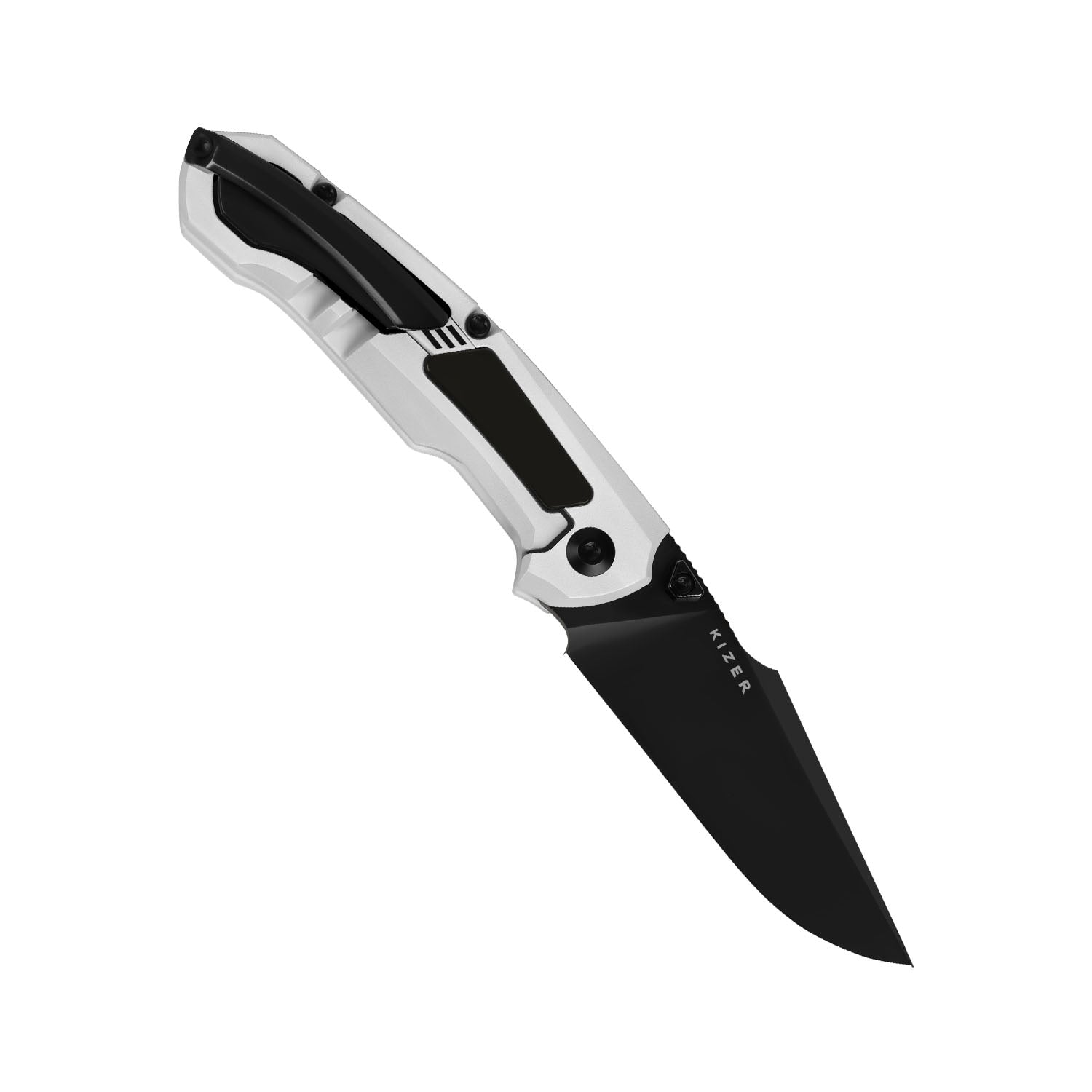 Feweed | Elmax | Titanium | Ki3694A5