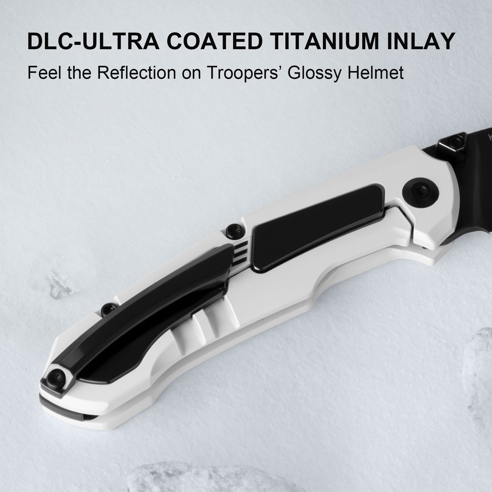 Feweed | Elmax | Titanium | Ki3694A5