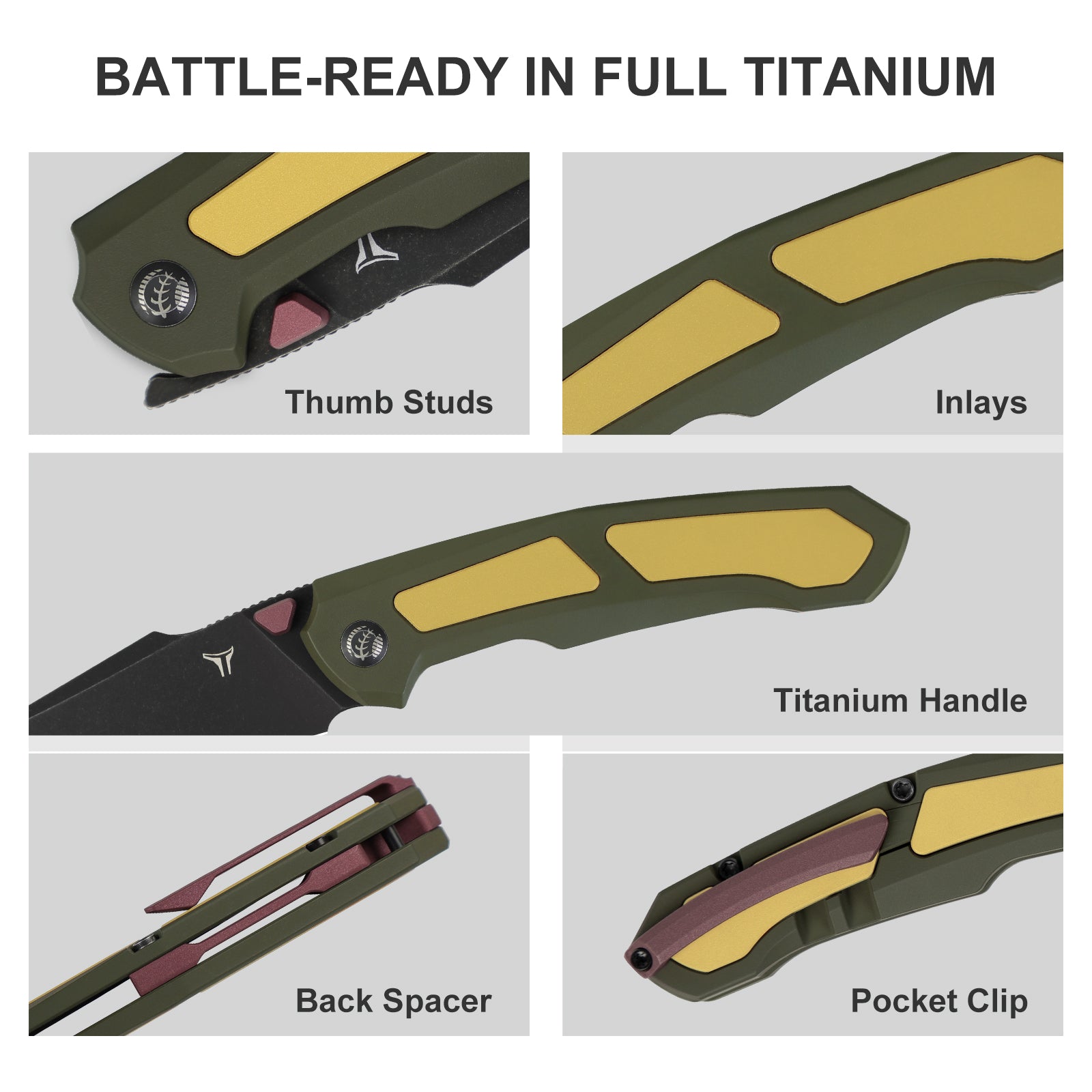 Feweed | Elmax | Titanium | Ki3694A9