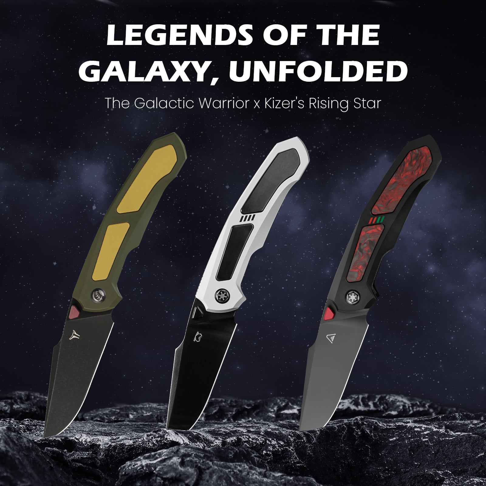 Feweed | Elmax | Titanium | Ki3694A9