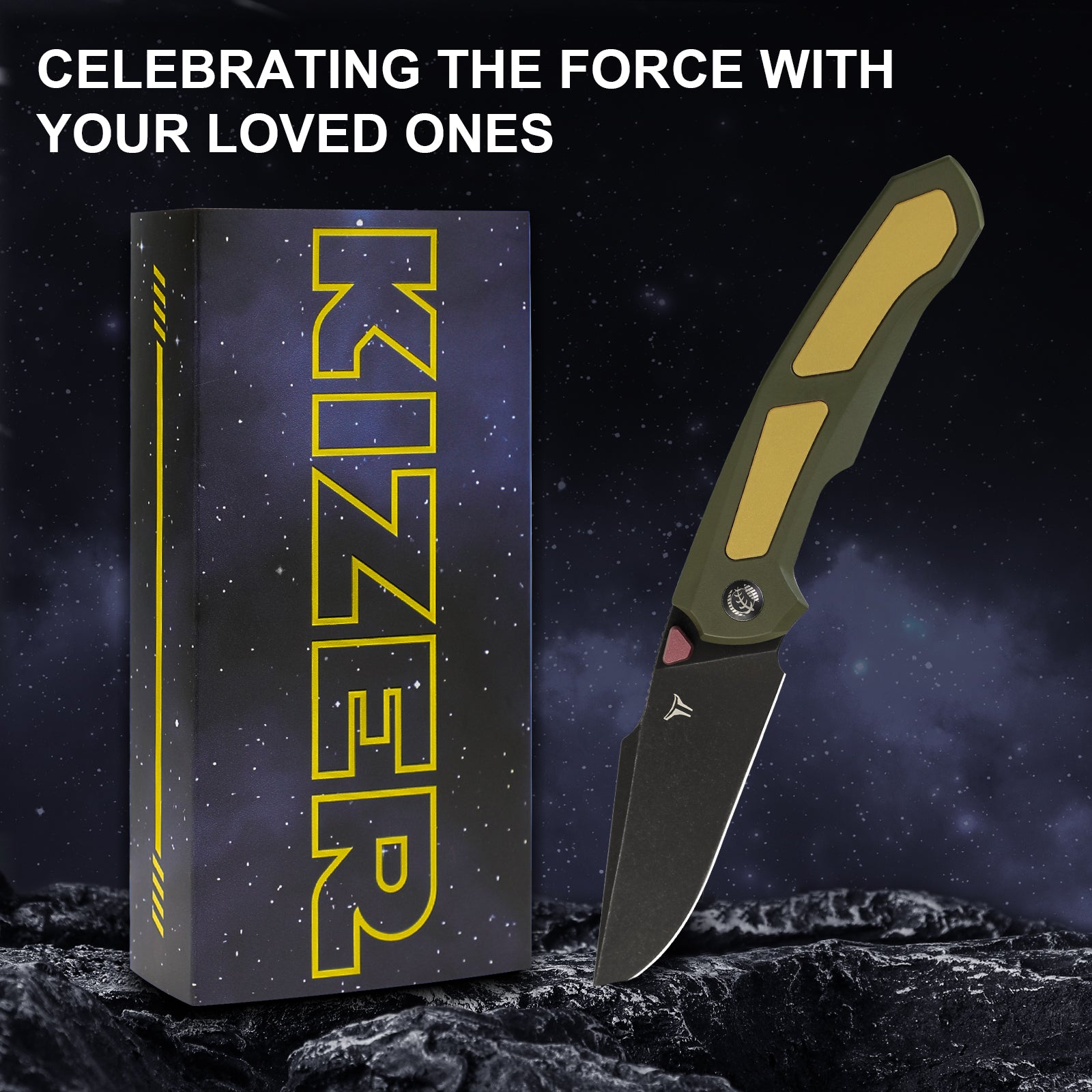 Feweed | Elmax | Titanium | Ki3694A9