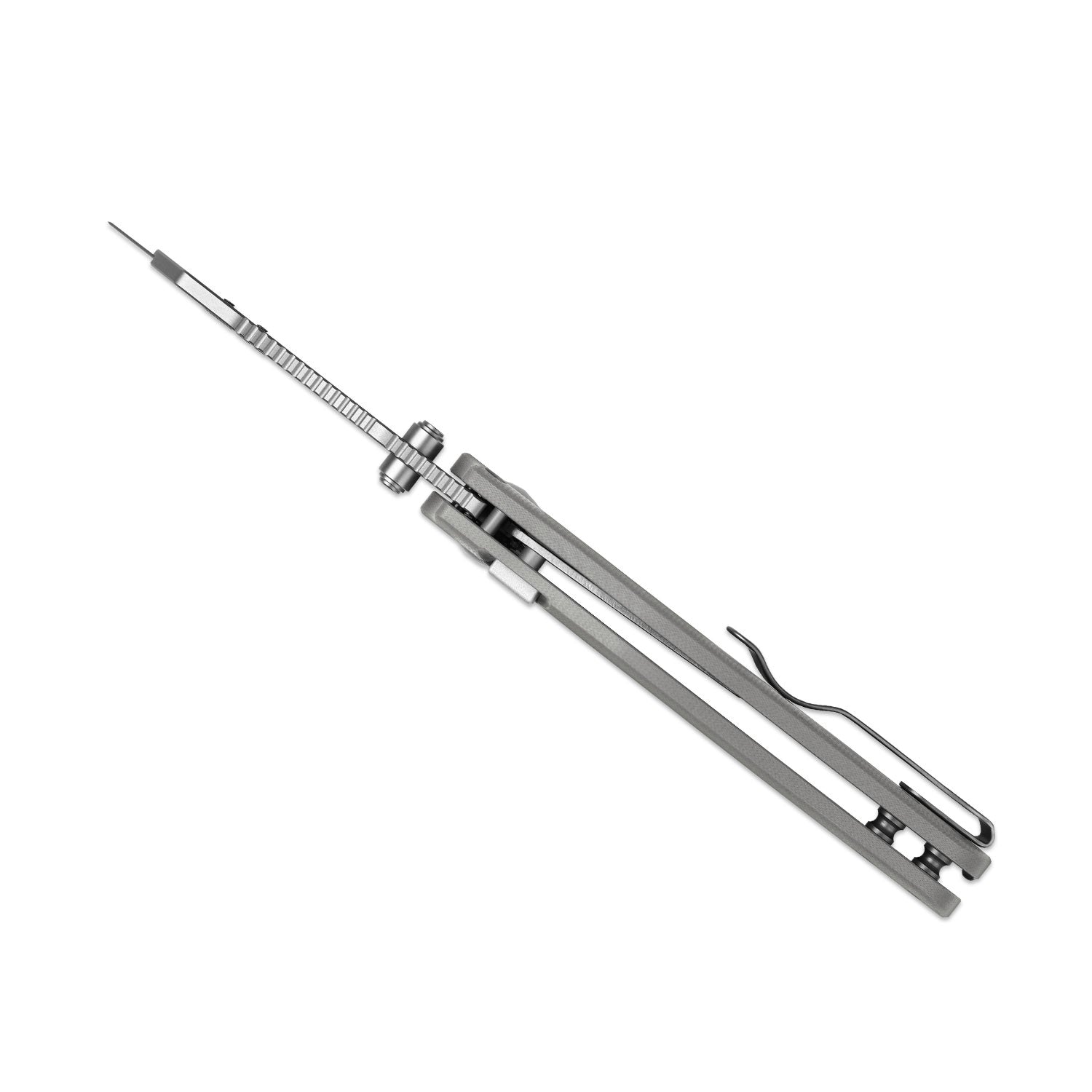 Sheepdog® Utility Knives | Kizer Button Liner Lock™ | C01C Uti 1 | 5Cr15MoV | KizerV™ 3488.29JSA1