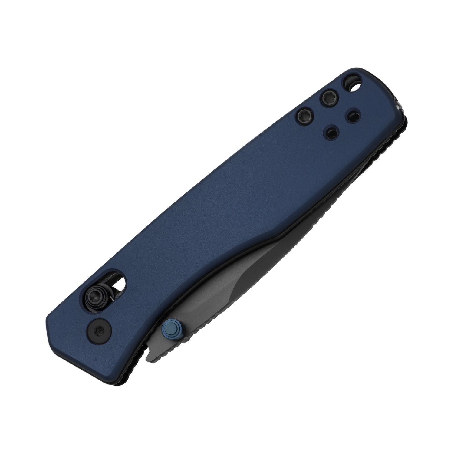 Aegis | Kizer Clutch Lock™ | AEB-L | Aluminum | KizerV™ 3774A3