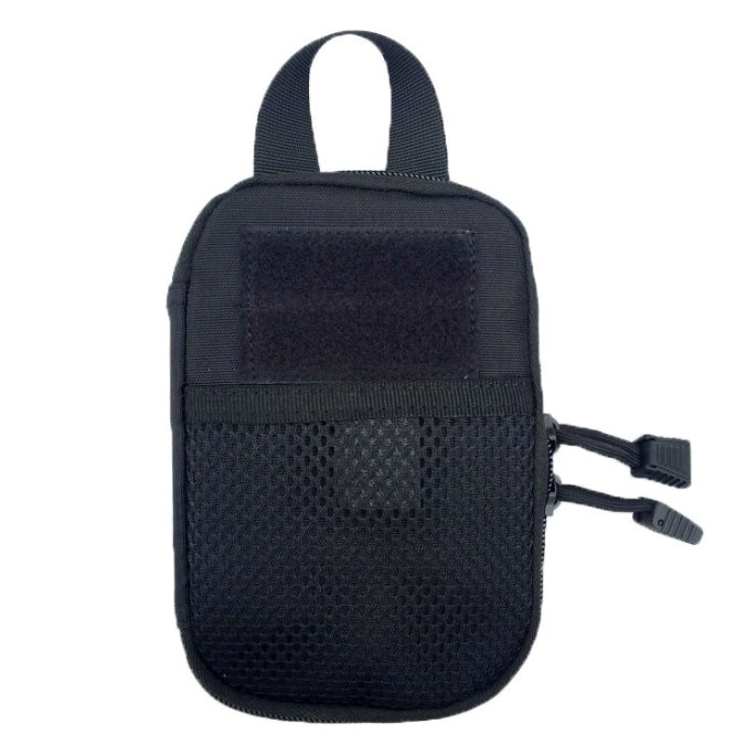 Kizer Waist bag BAG11(Check stock availability before redemption)