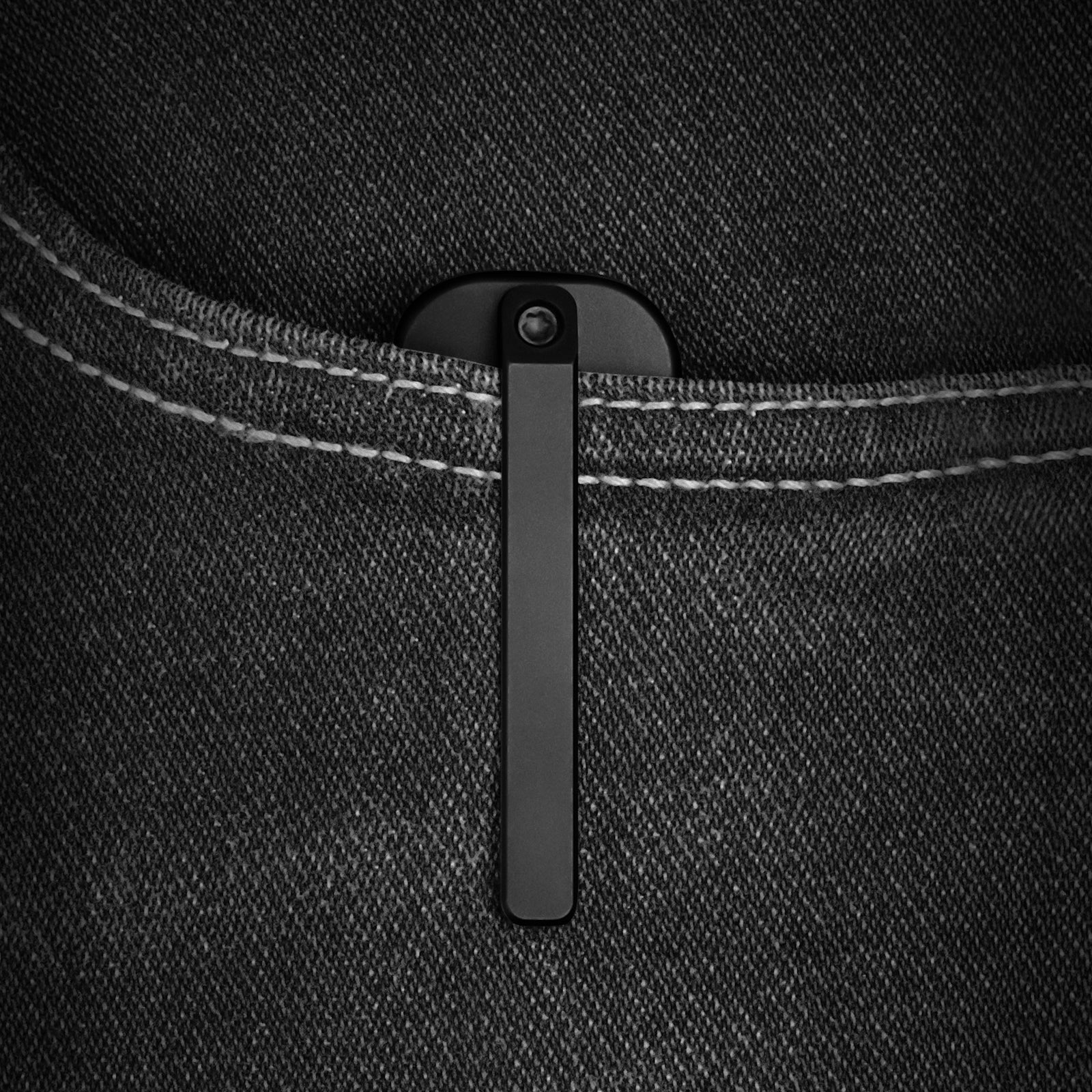 Militaw® | M390 | Titanium & Mother of pearl | Limited 25pcs | Exclusive | KizerB™ 3634A7