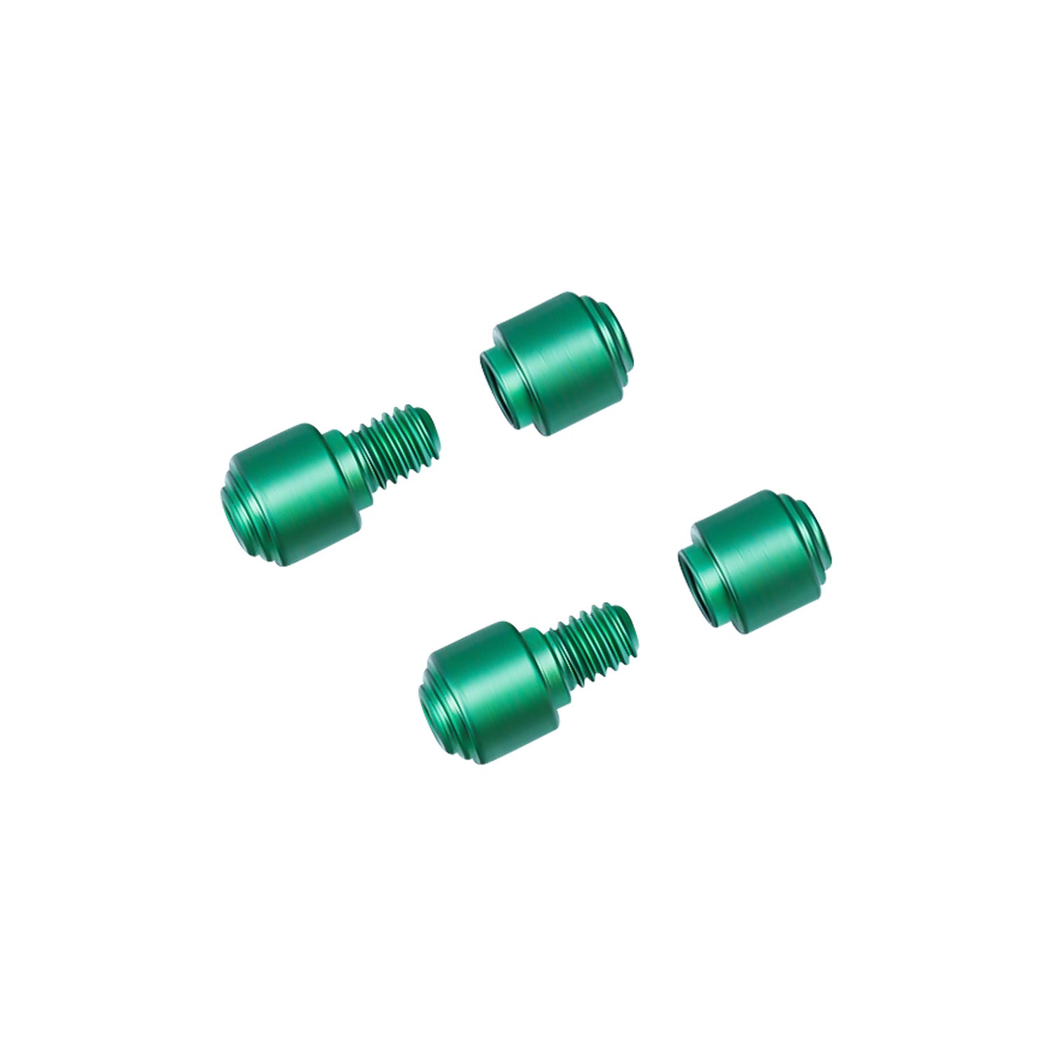 Aluminum | Thumb Stud | TSG01