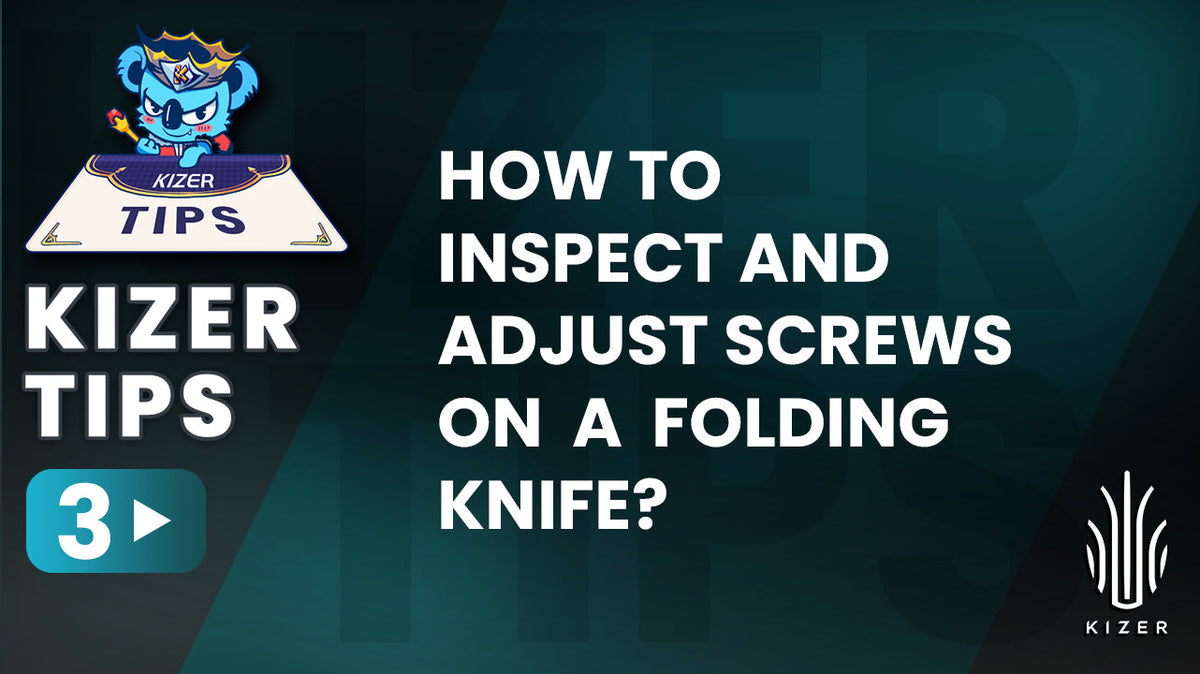Kizer Tips