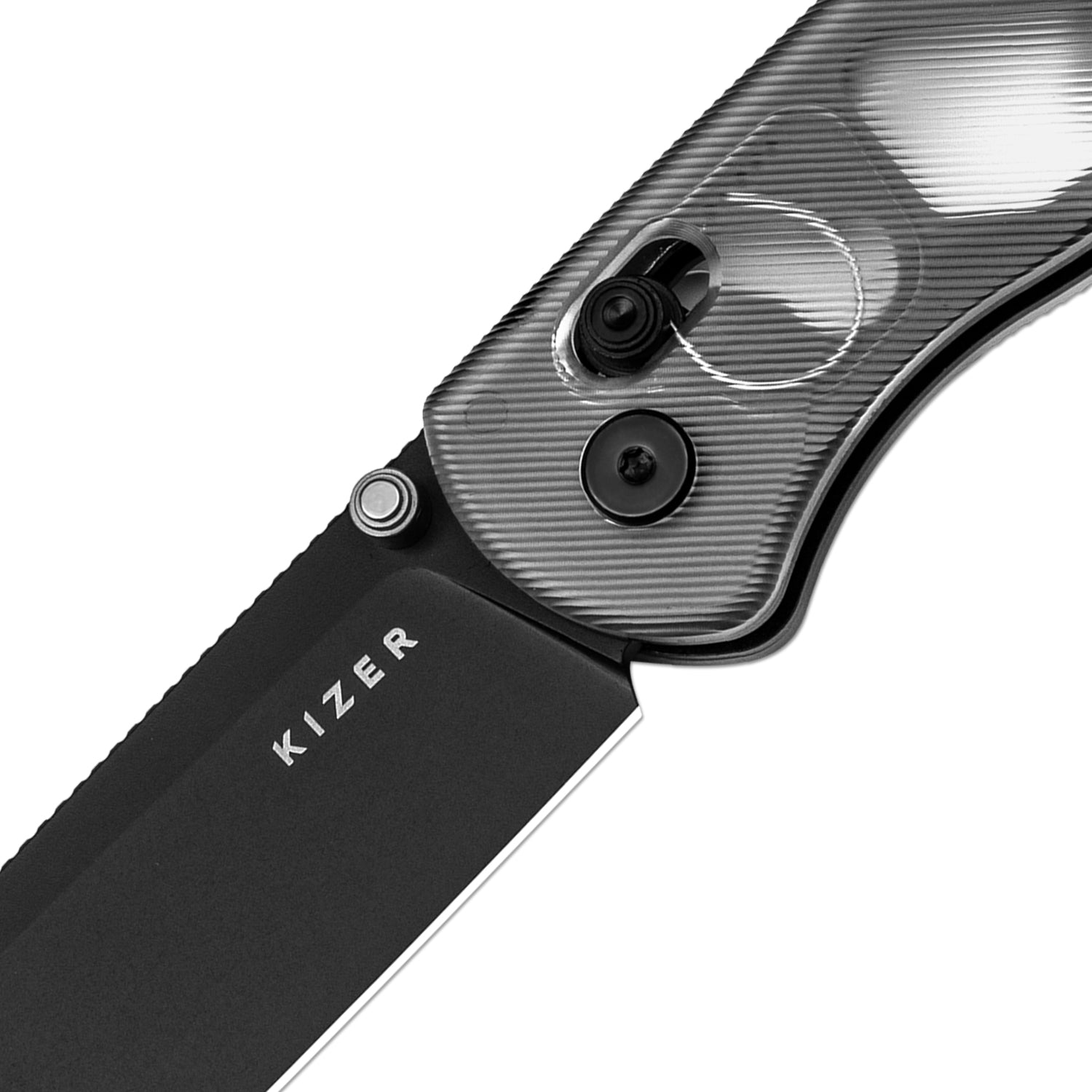 Drop Bear® | Kizer Clutch Lock™ | Nitro-V | Acrylic | KizerV™ 3619A9