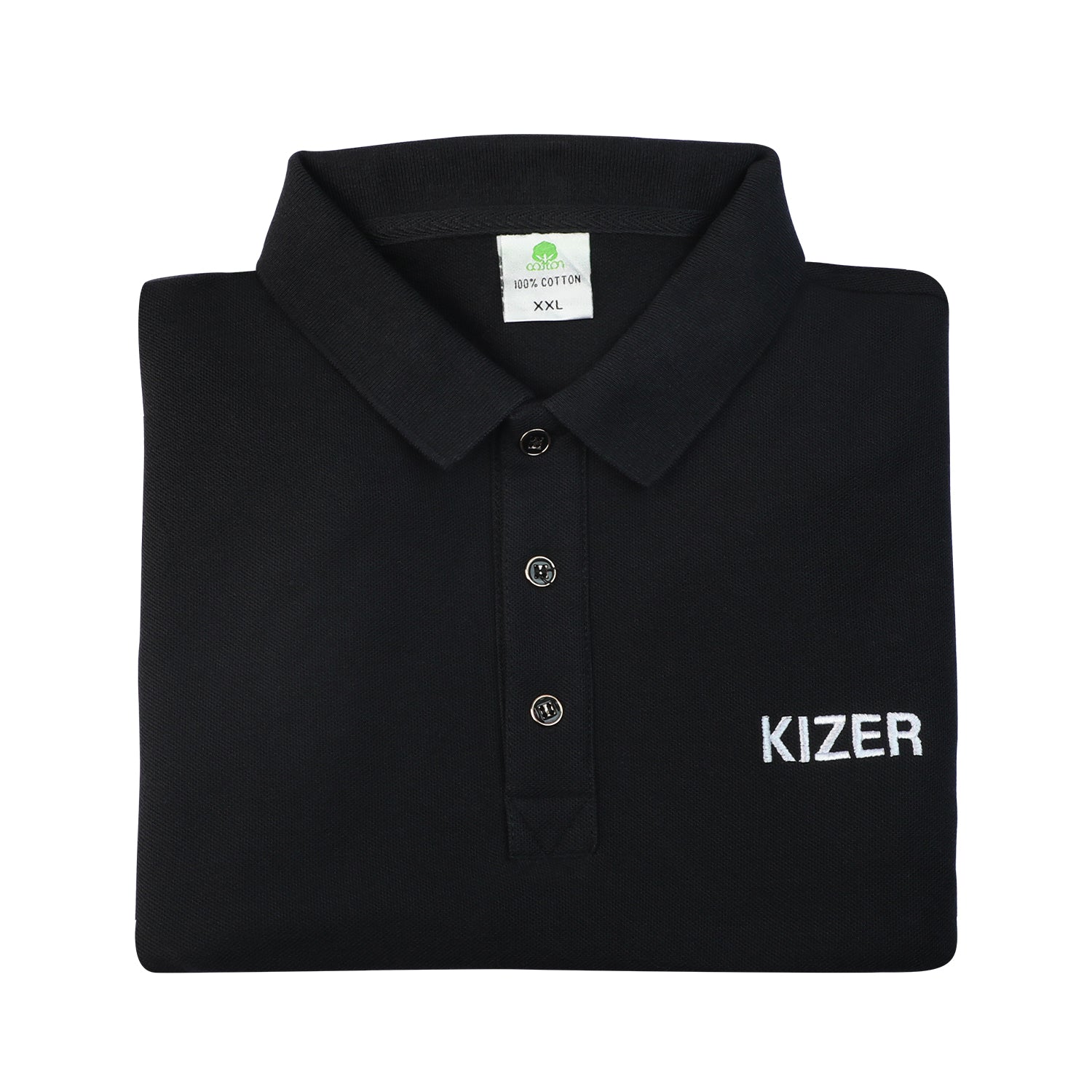 Kizer Cloth11 (Check stock availability before redemption)