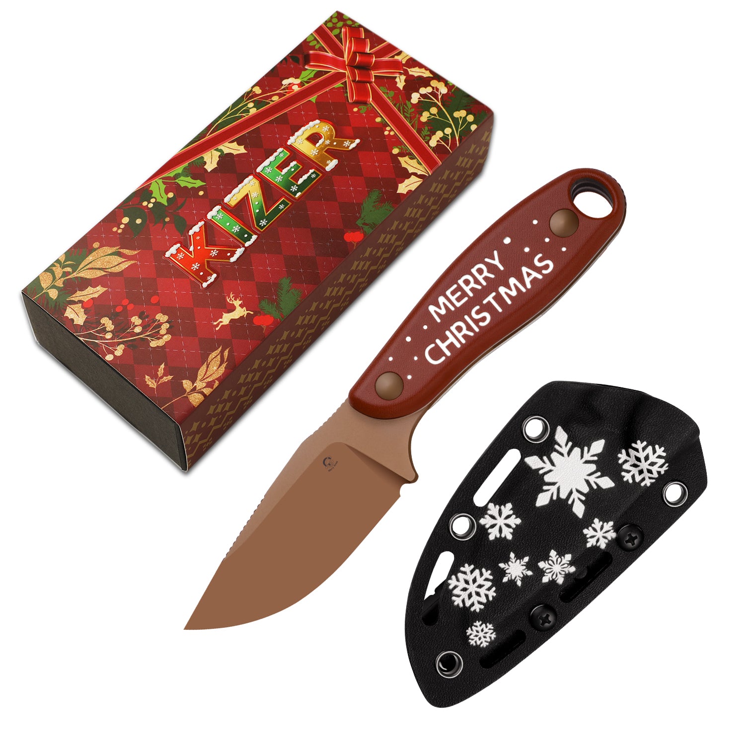 Christmas | HARE | D2 | G10 | 1077MC1 | Limited
