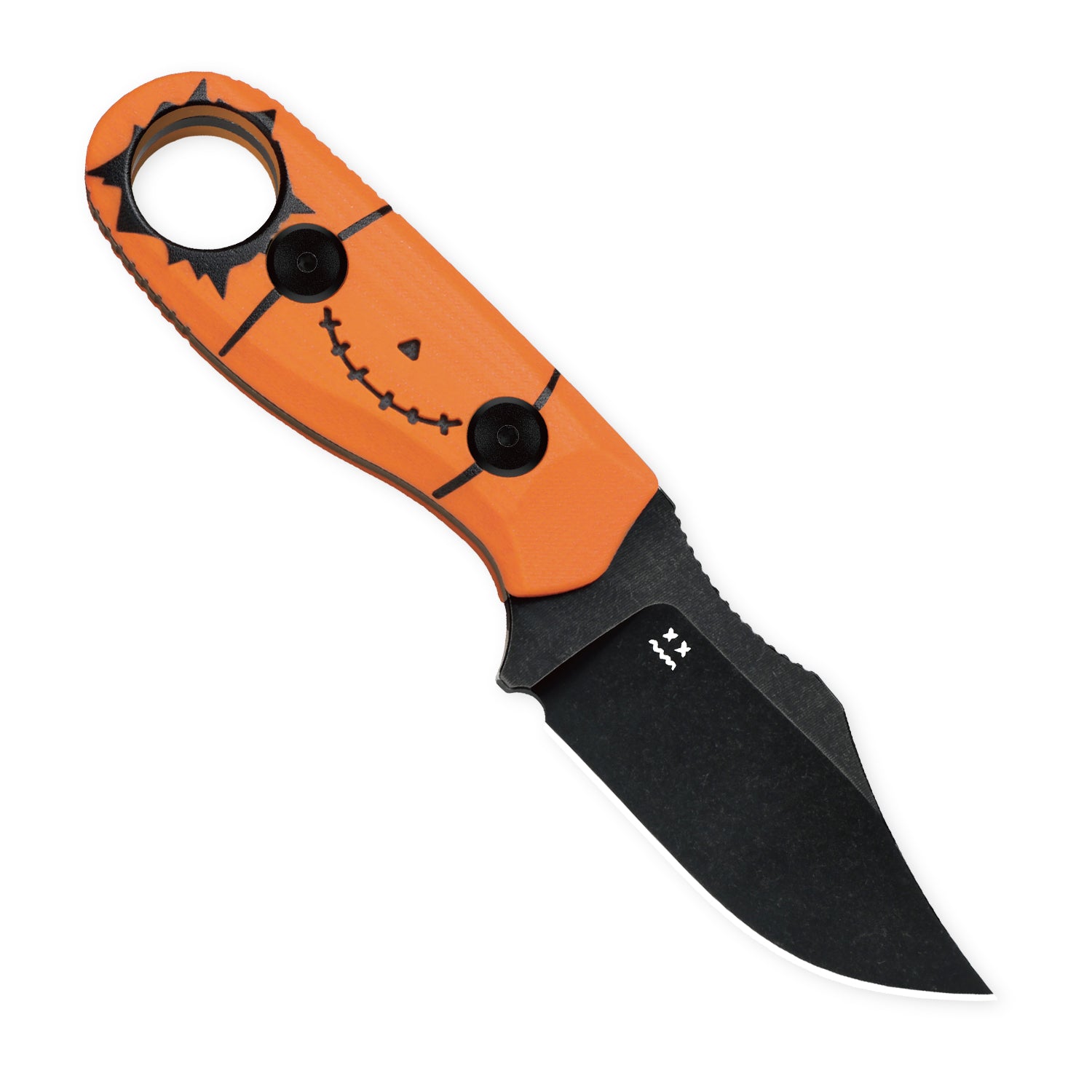 Halloween 2.75 Inch Beaver 2 AEB-L G10 1078HW1 Limited-Kizer