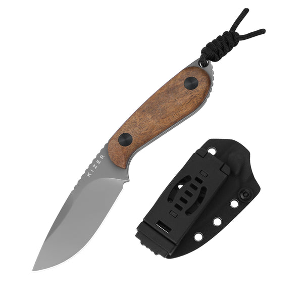 BUDDY | Nitro-V | Mkuruti Wood | 1081A2