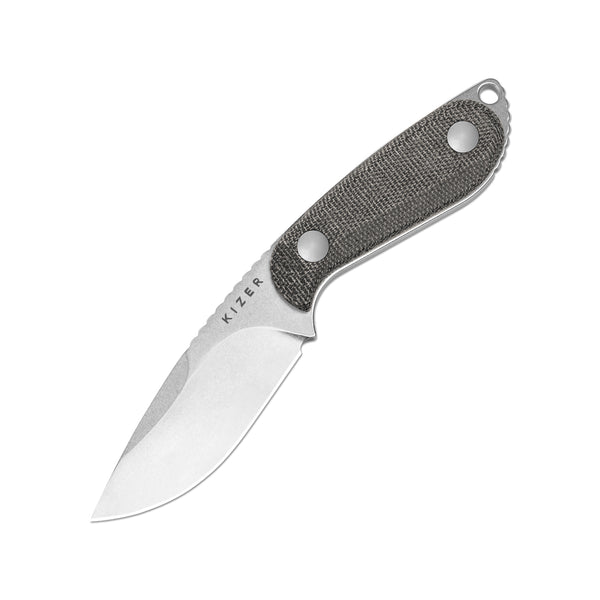 BUDDY | 14C28N | Micarta | 1081A8