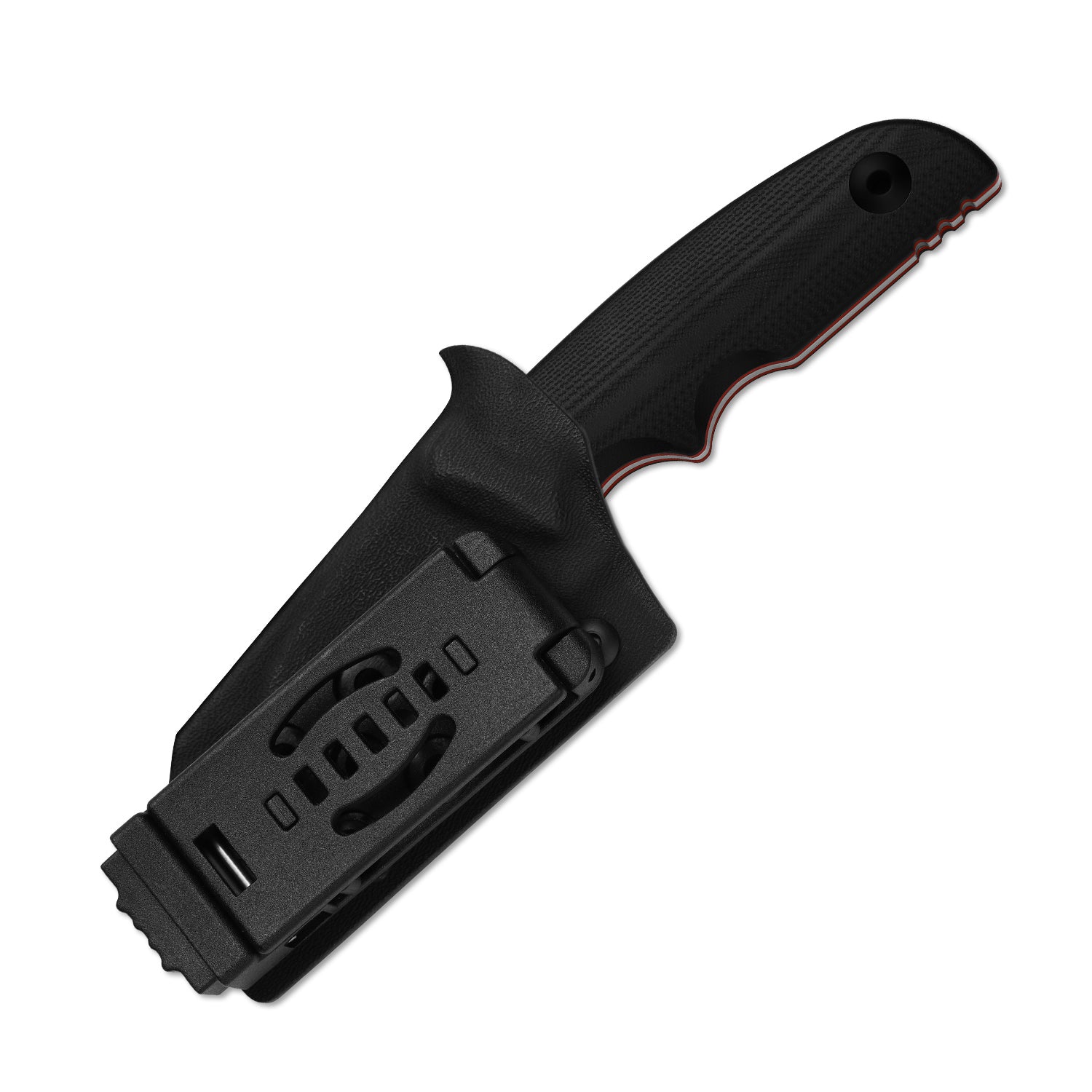 Snick | AEB-L | Two-Tone G10 | KizerV™ 1085A1