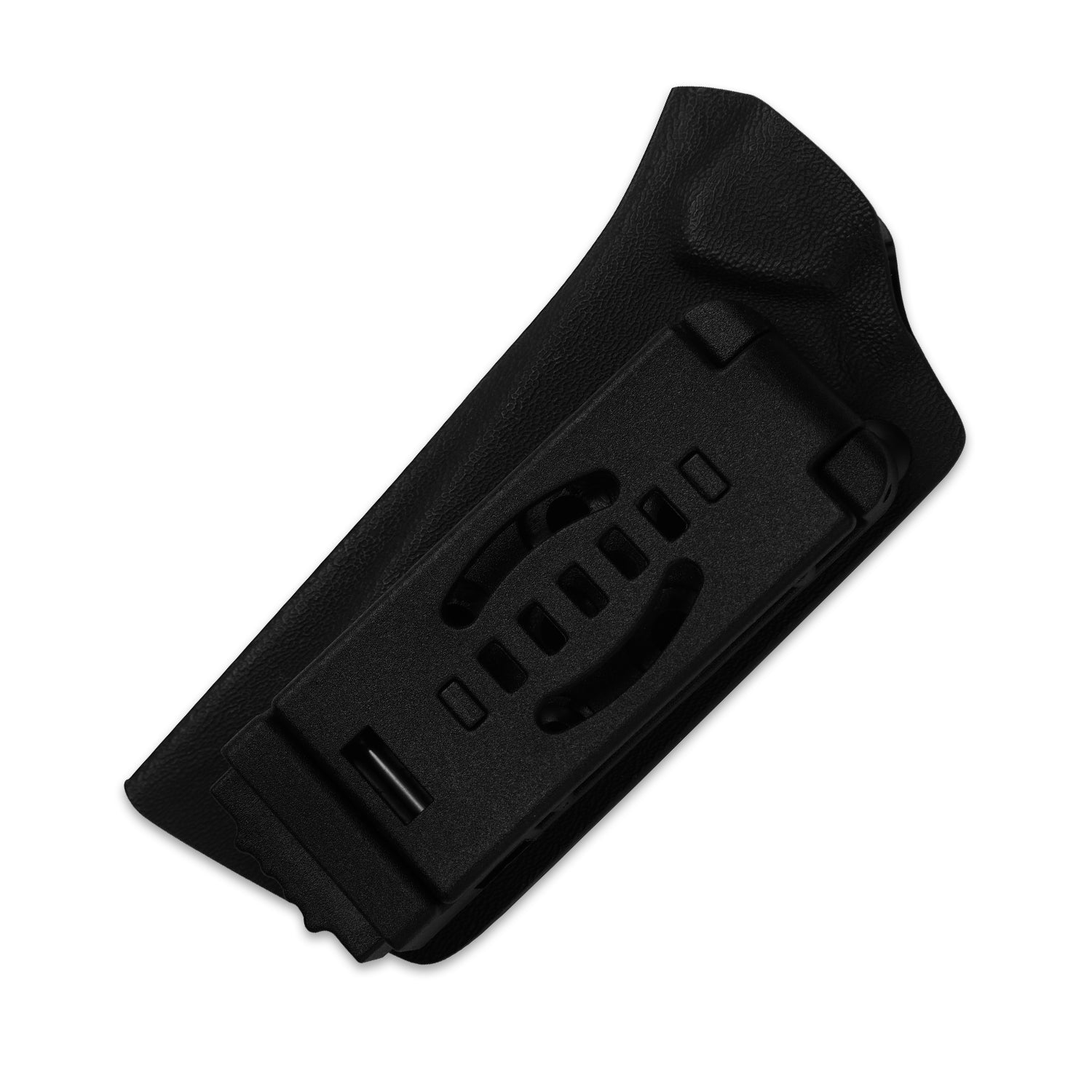 Splinter | AEB-L | Skeletonized Tang | High Flat Grind | KizerV™ 1087A2