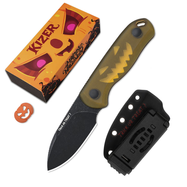 Halloween | Drop Bear Fix | 14C28N | PEI | 1094HW2 | Limited