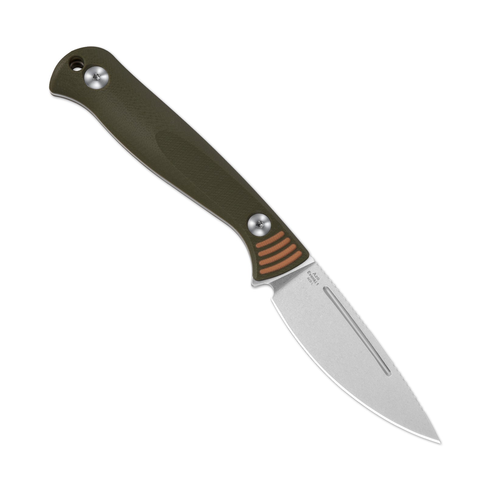 Evenki 1 - 2.98 inch AEB-L G10 1097A1-Kizer
