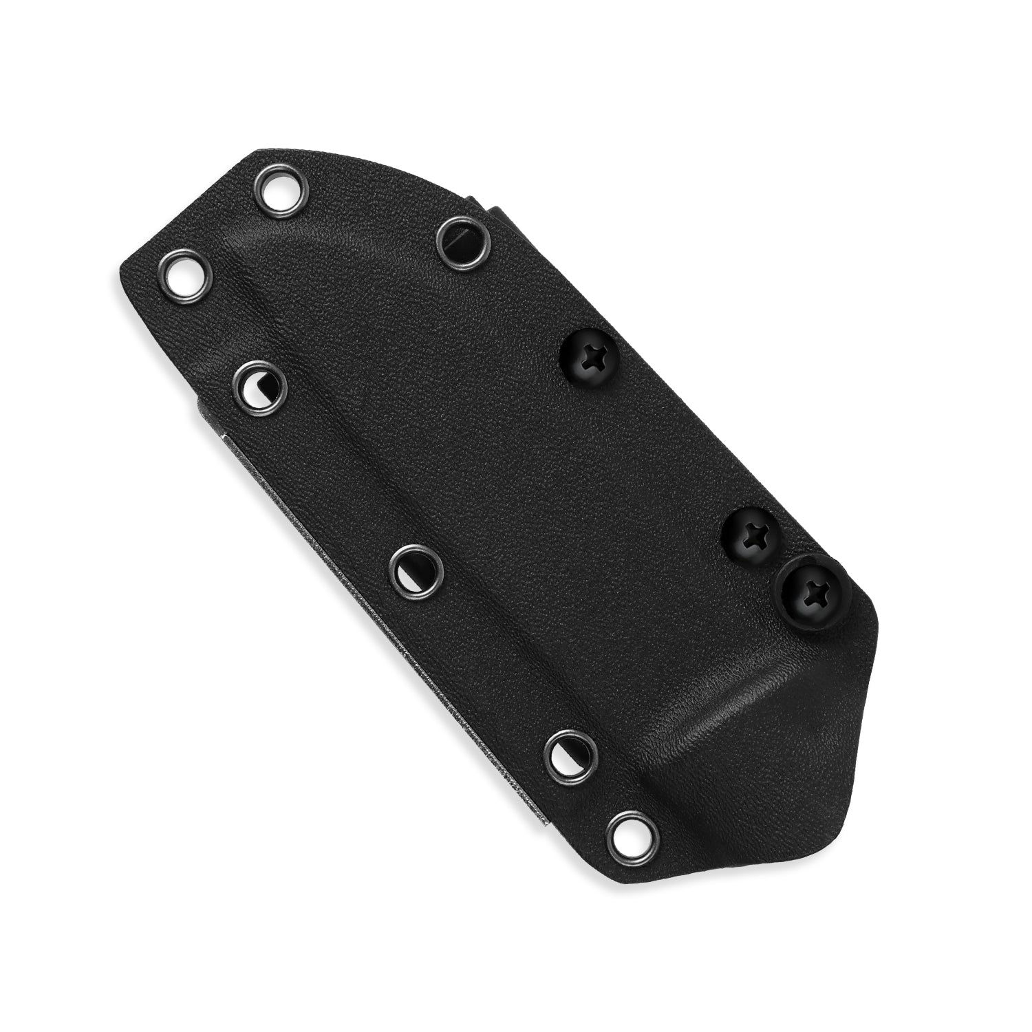 Polaris 4.23 inch AEB-L Burlap Micarta & G10 1100A3-Kizer