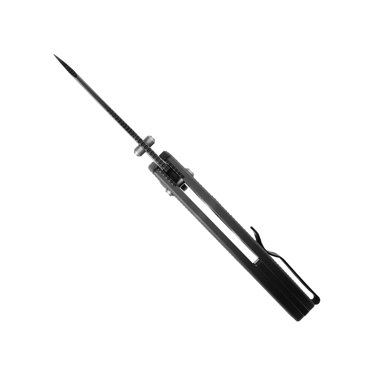 【ブルドッグストア】 Bulldog 3 inch Clutch Lock Micarta Handle V3672C2-Kizer