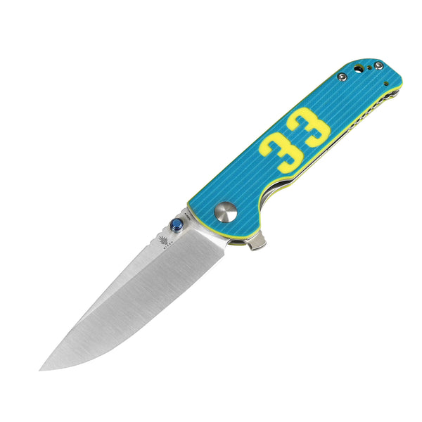 Kizer Justice | SMKW Exclusive | V4543E1