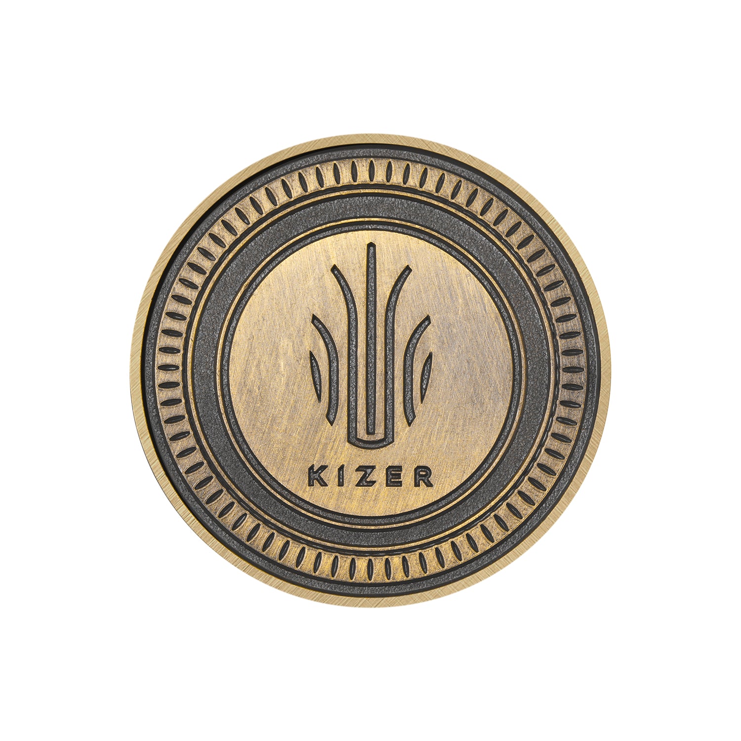 Kizer 30k Coin