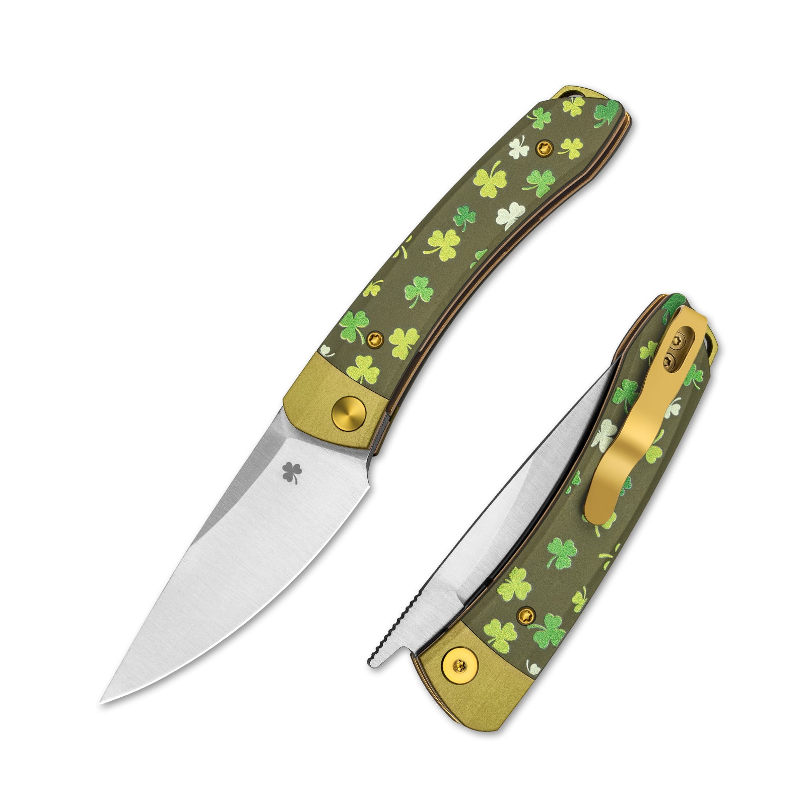 minomomo Mini Momo | Nitro-V | Aluminum Handle | V3663A2 – Kizer