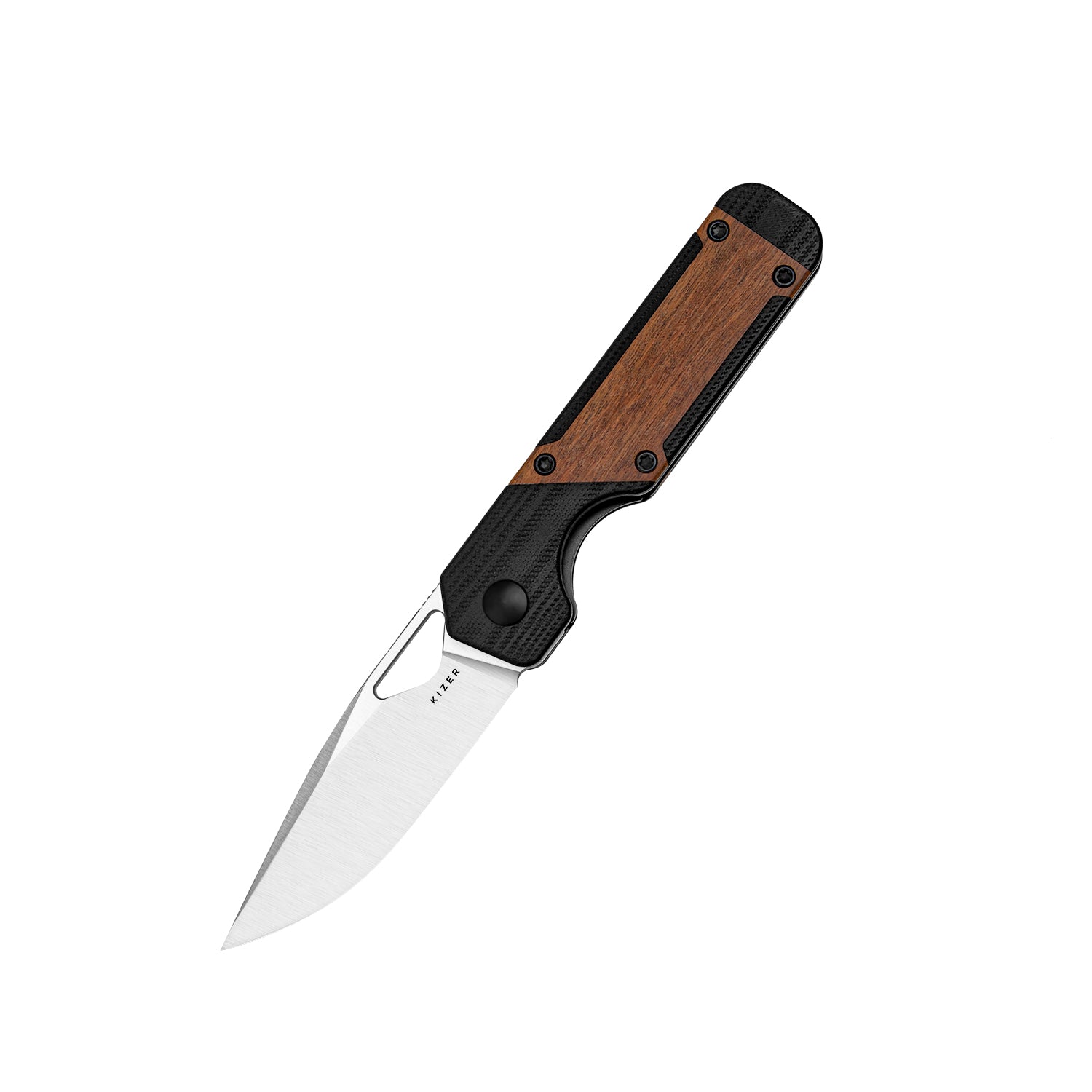 Mini Militaw® | Nitro-V | G10+Mkuruti | KizerV™ 3634SA4