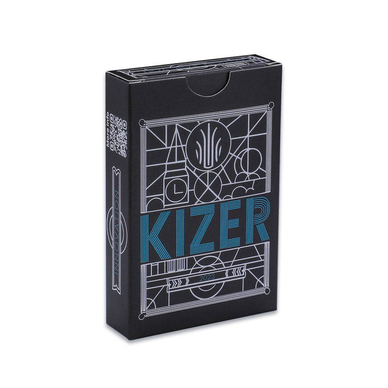 Kizer Exclusive Poker