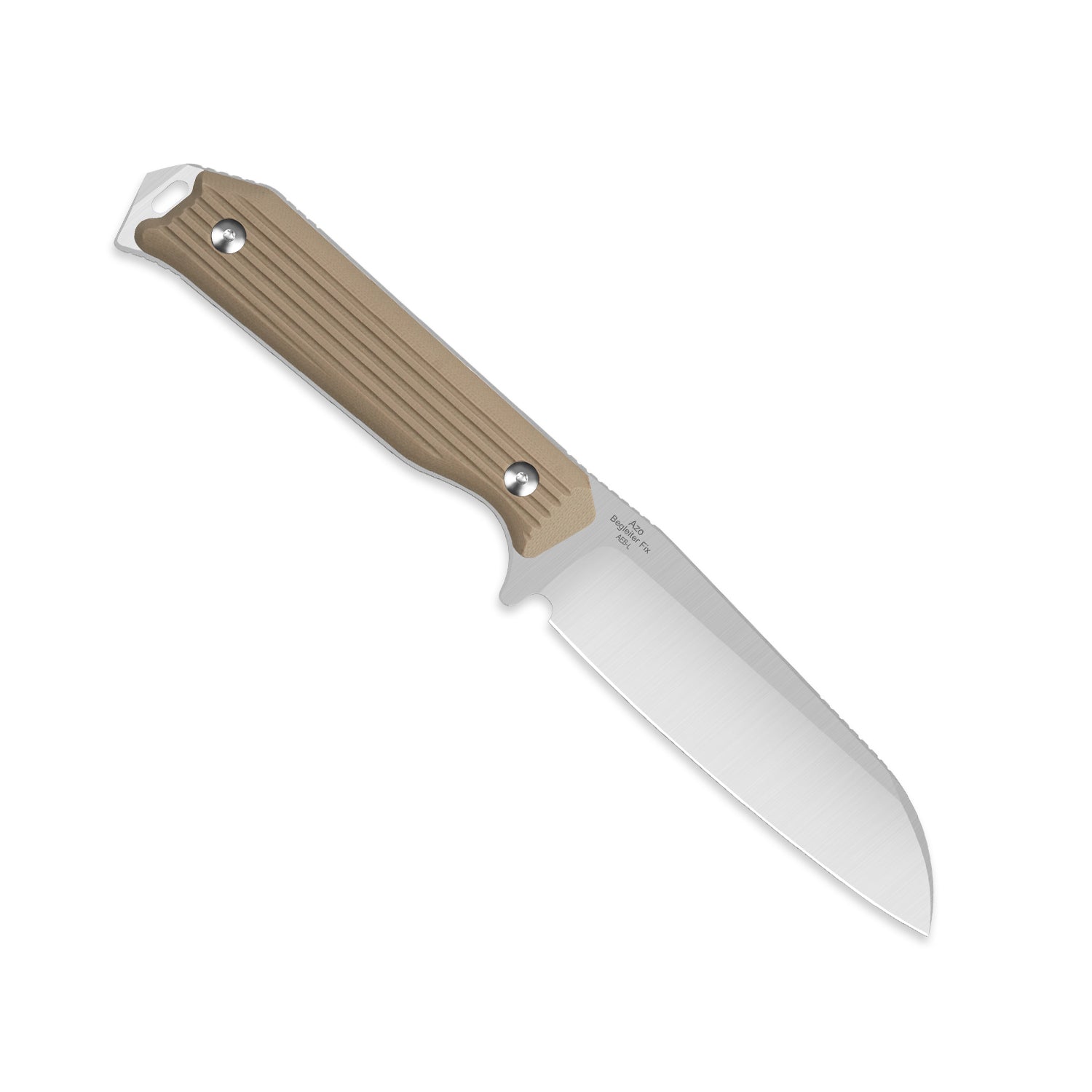 Begleiter Fix 3.75 inch AEB-L G10 1045MS2-Kizer