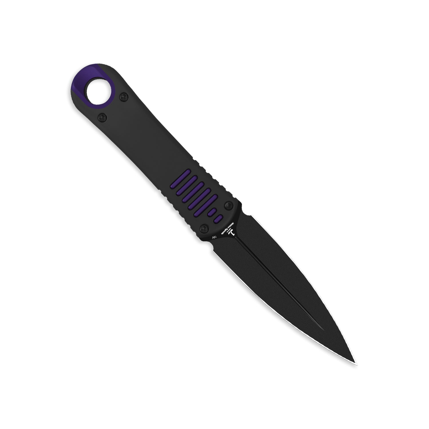 Hidden Agenda 3.5 inch 10V Aluminum 1083A1-Kizer