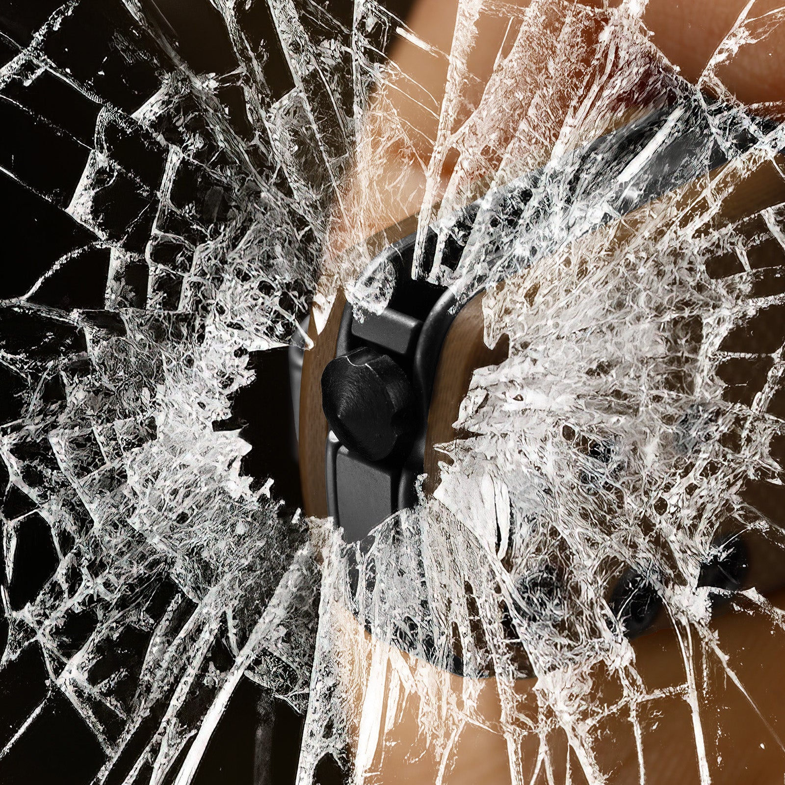 Aegis T | Kizer Clutch Lock™ | Tanto | Rescue Hook & Glass Breaker | KizerV™ 3774CTA2