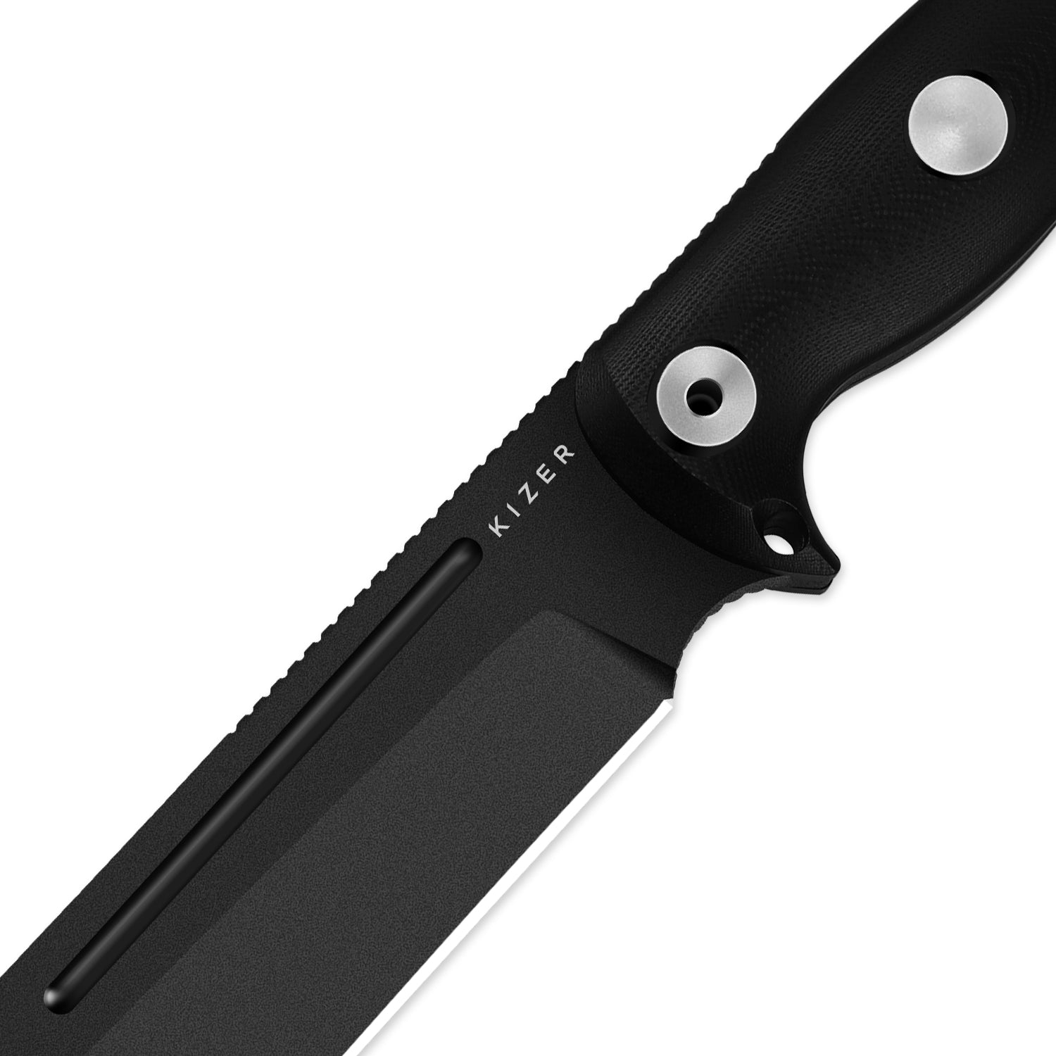 Drop Bear Fix 7 6.51 inch 1095 G10 1103A2-Kizer