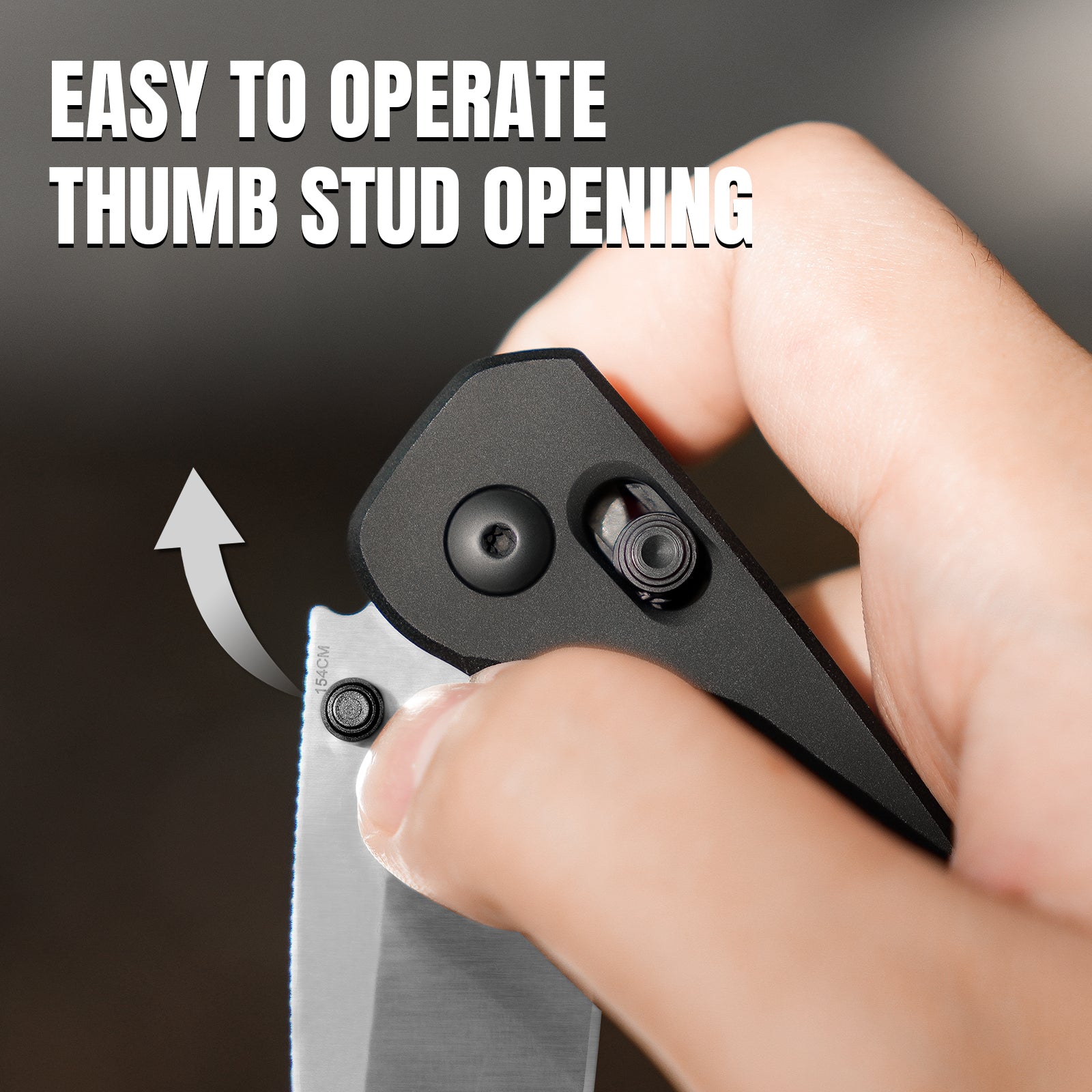 Exist | 154CM | Aluminium | V3681C1 – Kizer