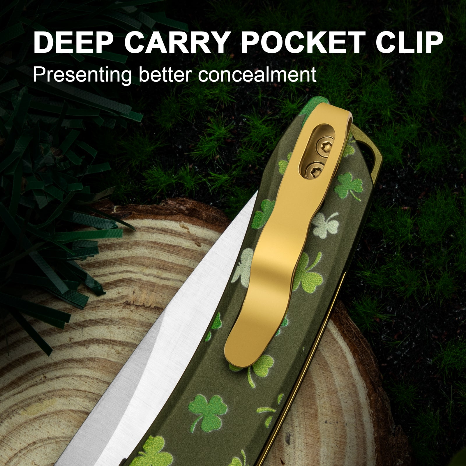 Mini Momo | Nitro-V | Aluminum Handle | V3663A2 – Kizer