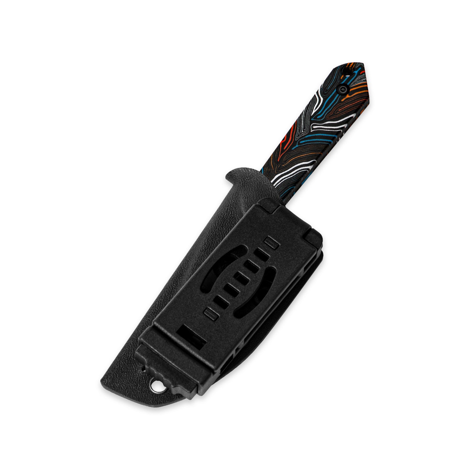 Mini Harpoon | 3V | G10 | KizerV™ 1040S6