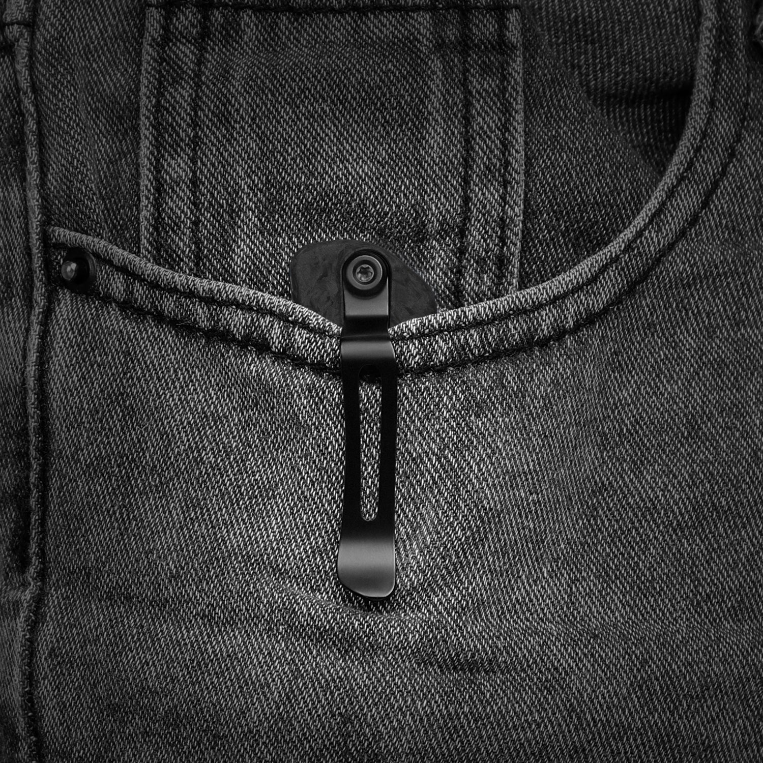 PIONEER 3.2 inch 20CV Titanium & Marble Carbon Fiber ZX-FK03A4-Kizer