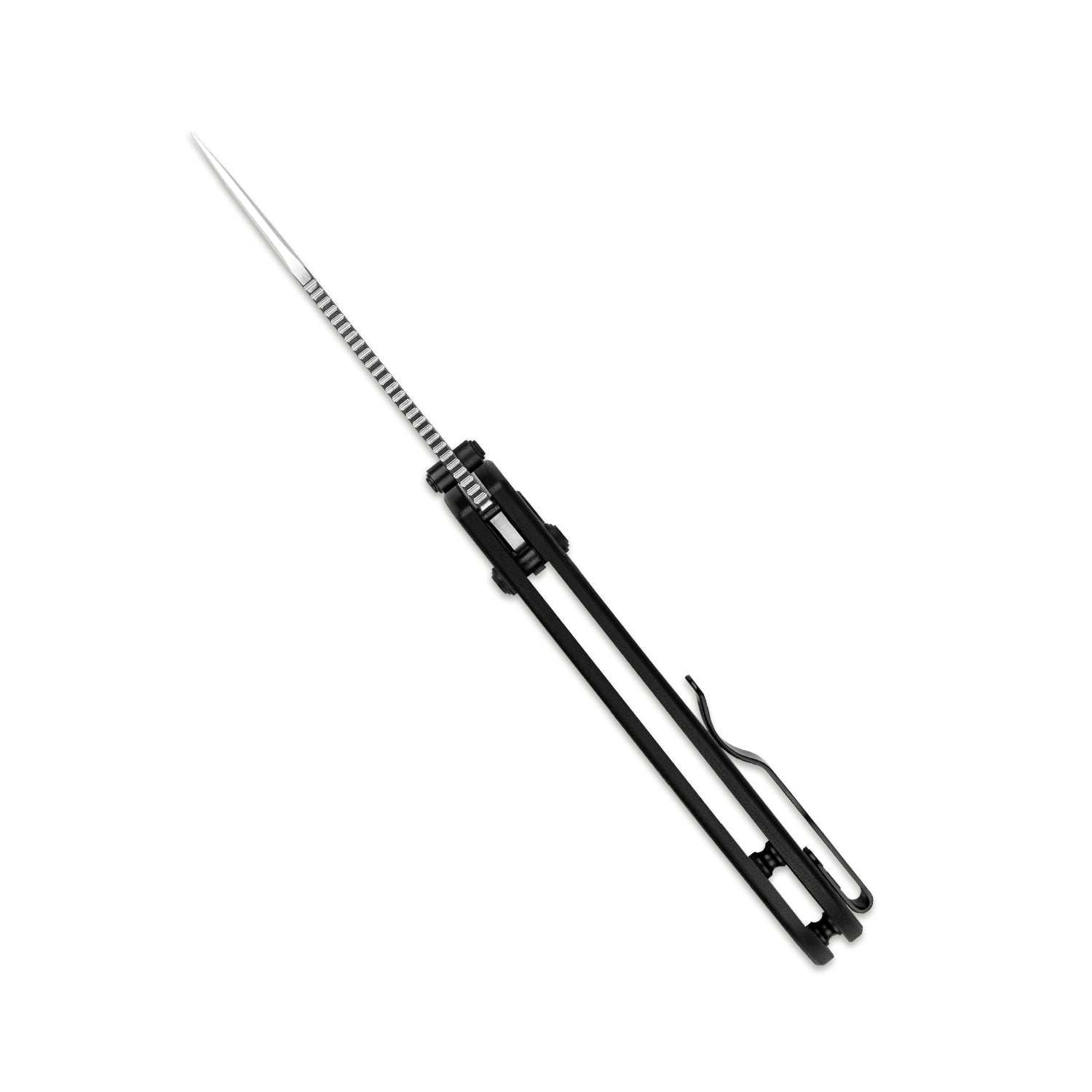 Drop Bear® | Kizer Clutch Lock™ | Nitro-V | 3K Carbon Fiber | KizerV™ 3619A3