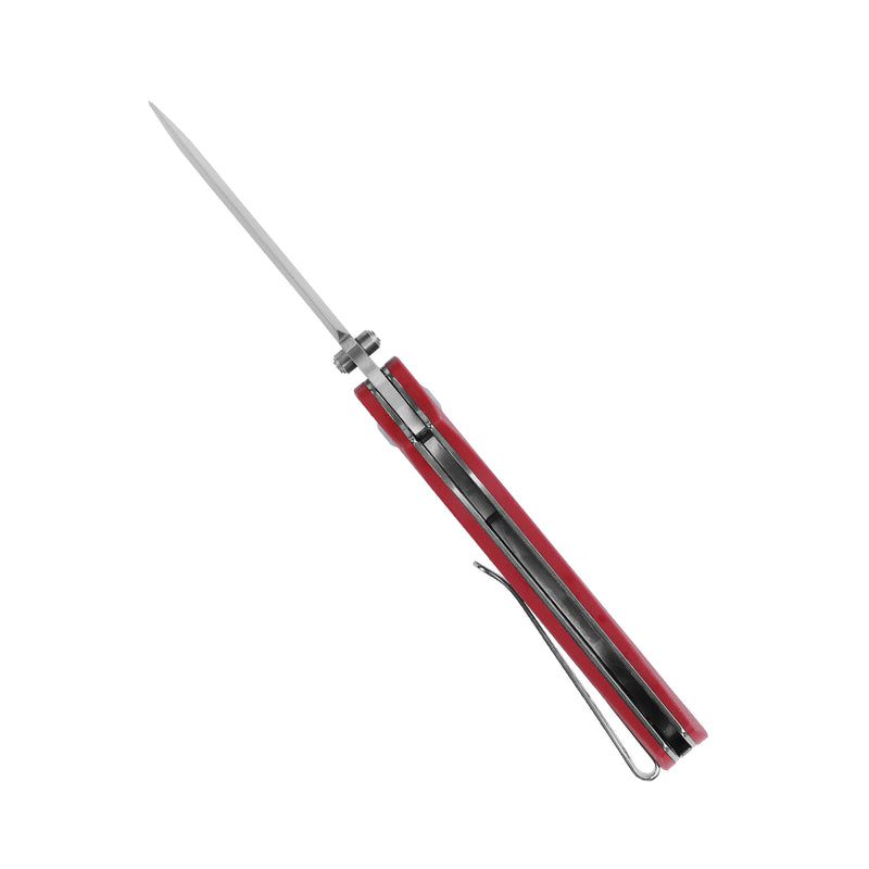 Kizer Zipslip Folding Knife HEINNIE® Exclusive - V3507E1 (2.84'' Stain)
