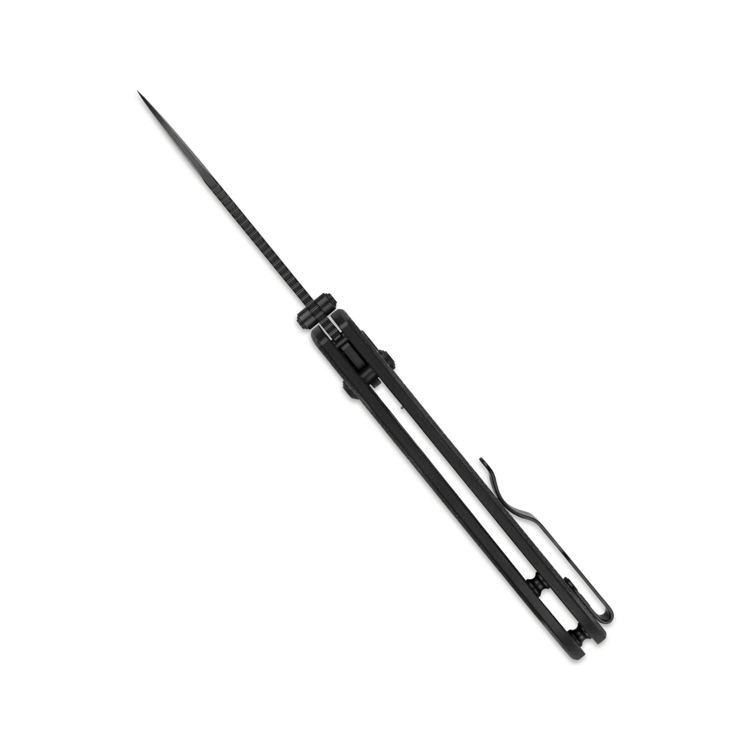 Drop Bear® | Kizer Clutch Lock™ | Nitro-V | Carbon Fiber | KizerV™ 3619A4