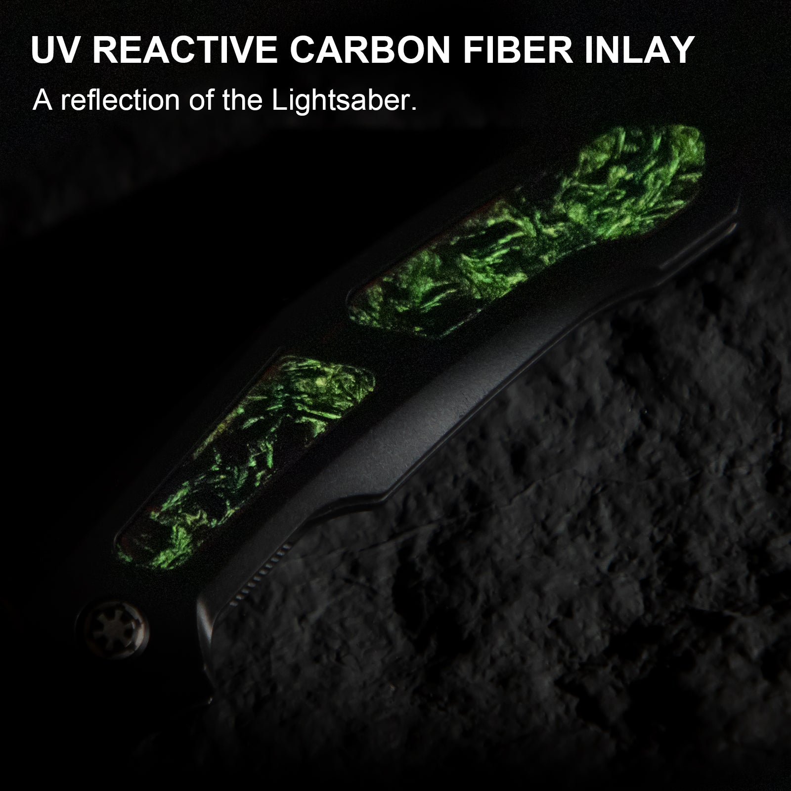 Feweed | Elmax | Titanium | Ki3694A6