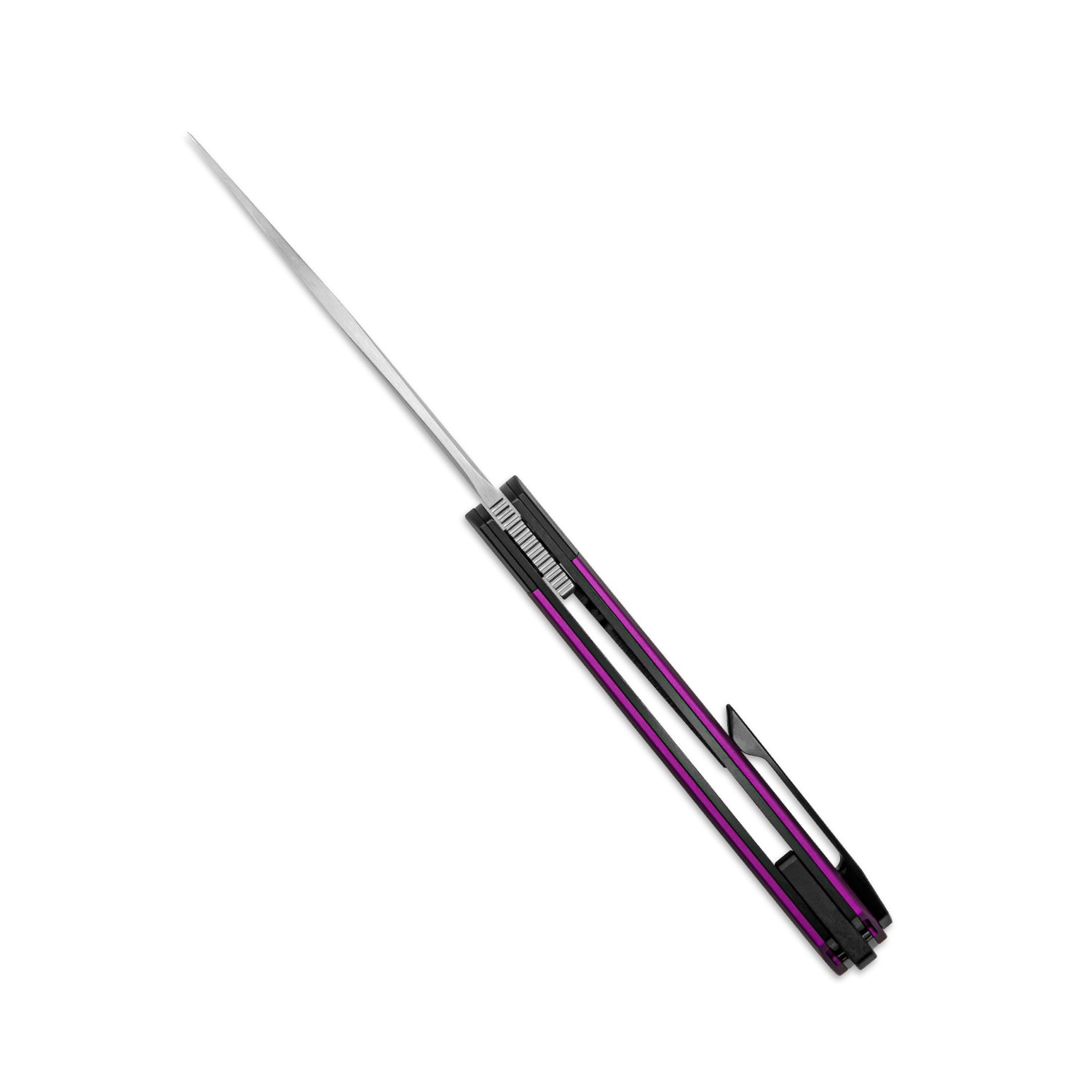 Mini Momo | 154CM | Aluminum | KizerV™ 3663M3