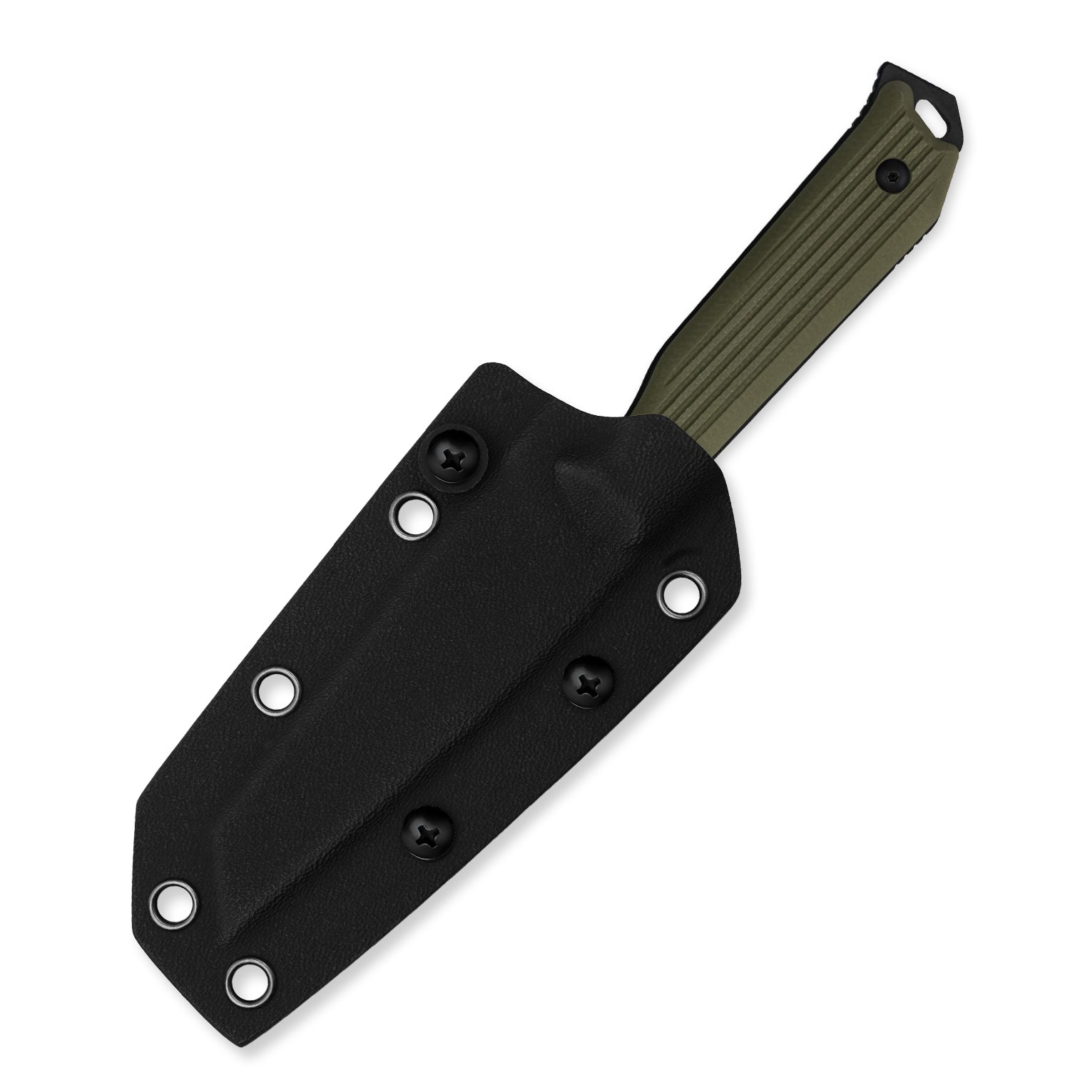 Begleiter® Fix | AEB-L+Hollow Grind | G10 | Hollow Grind | KizerV™ 1045MT2